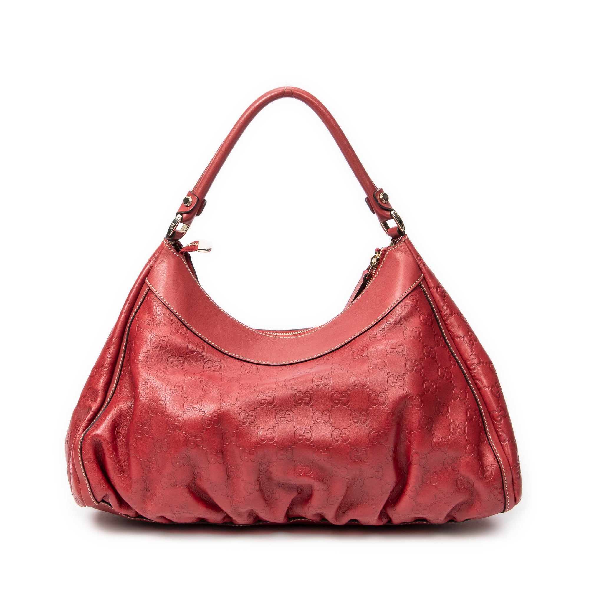 Large D-Ring Hobo