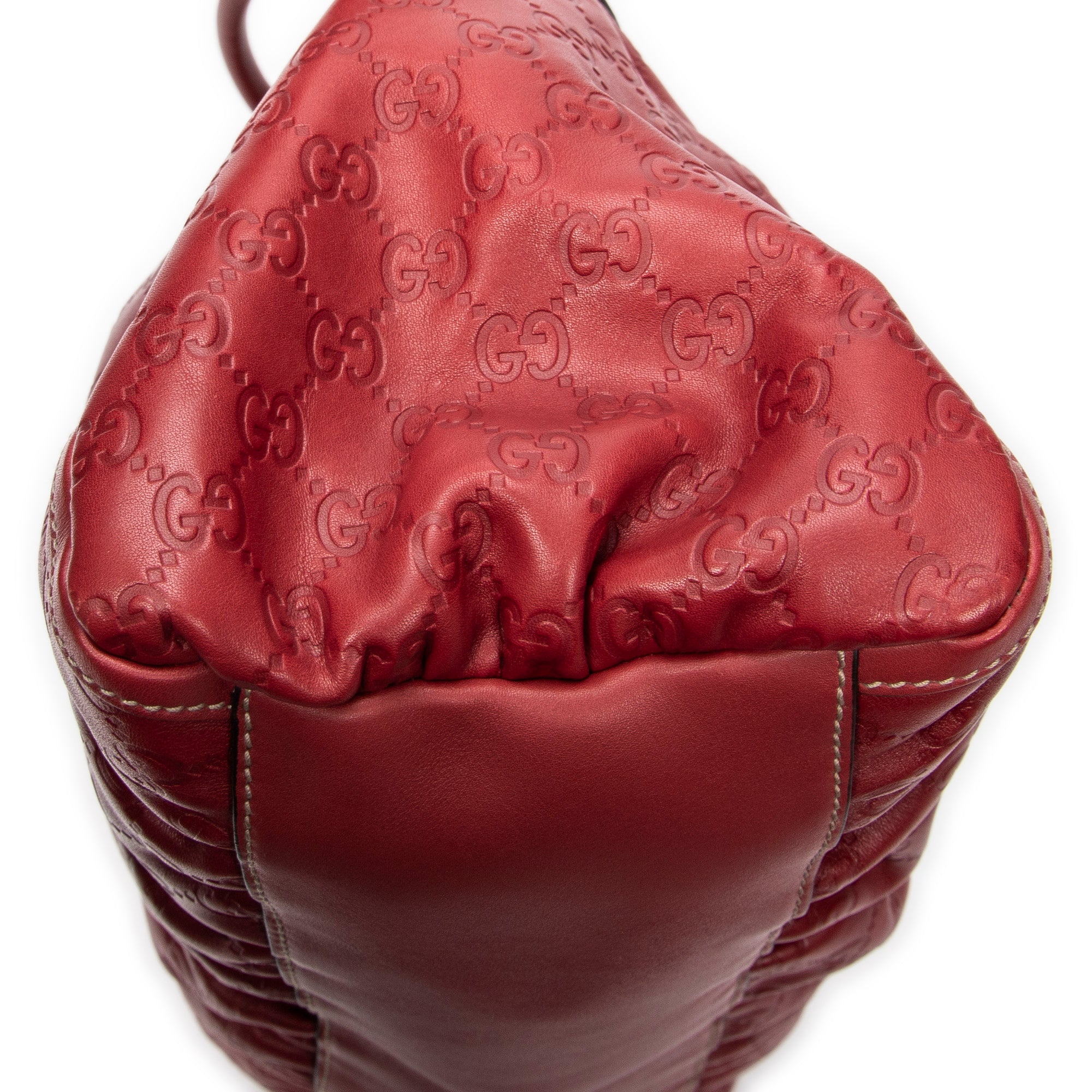 Large D-Ring Hobo