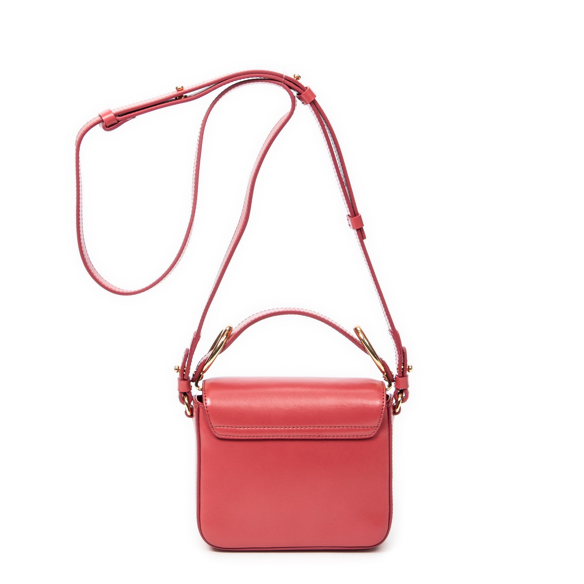Mini C Bag