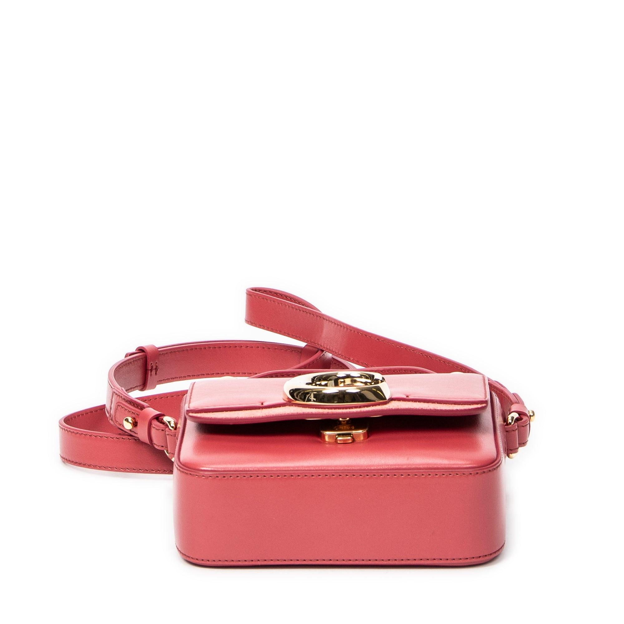 Mini C Bag