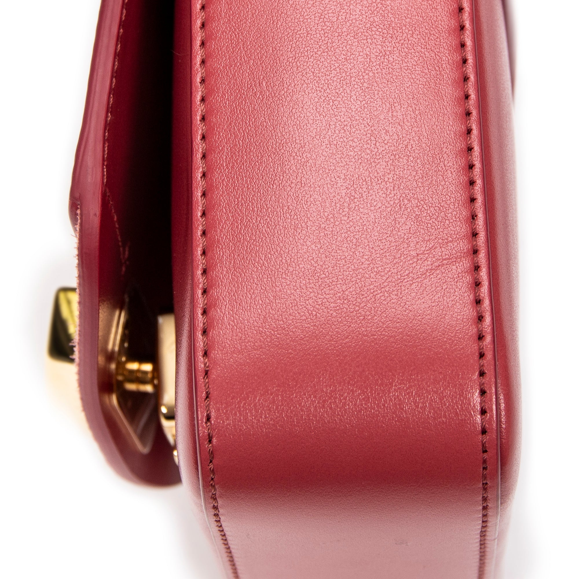 Mini C Bag