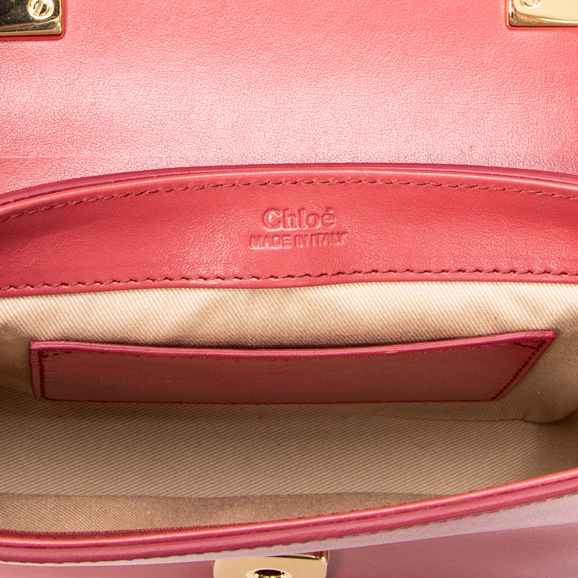 Mini C Bag