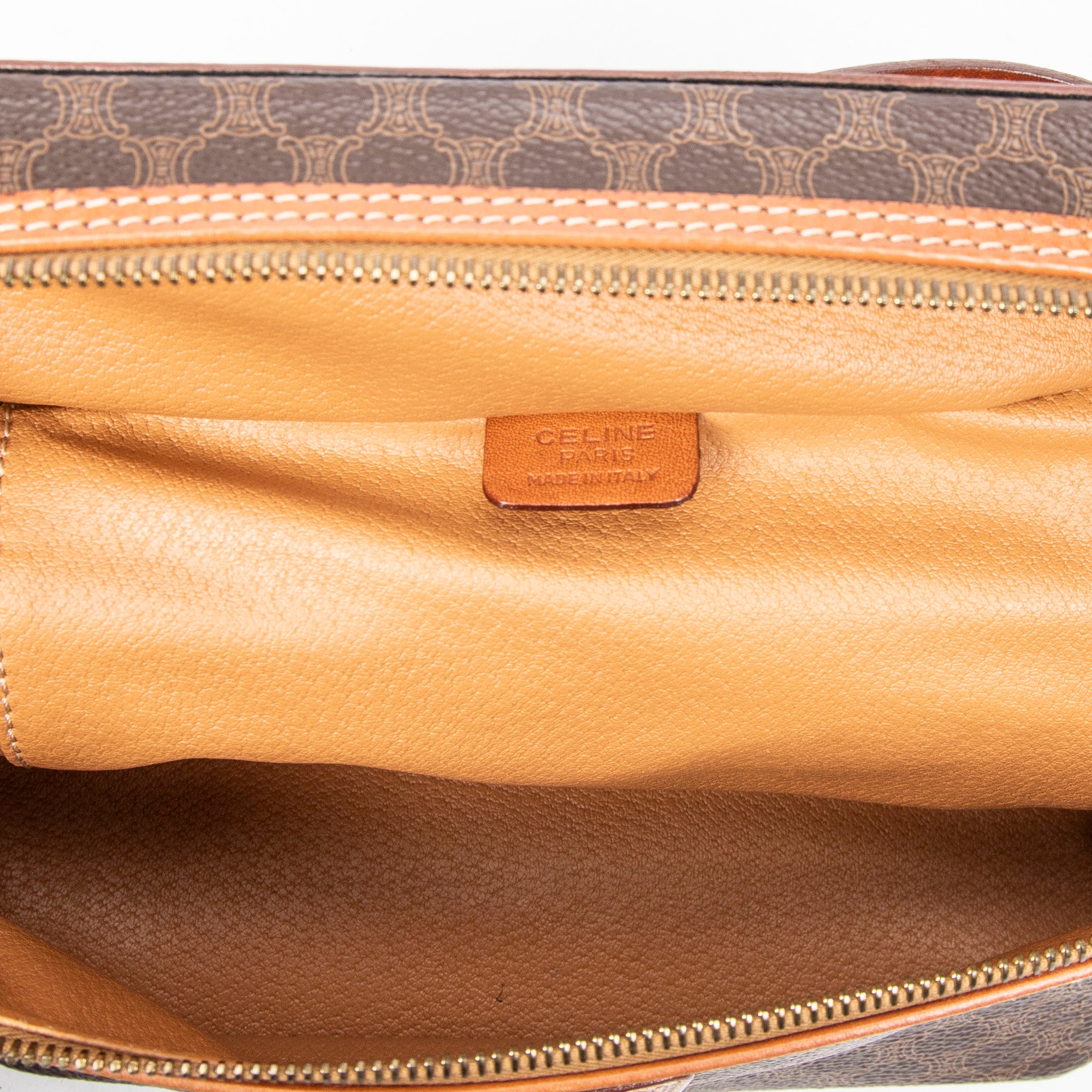 Top Handle Toiletry Pouch