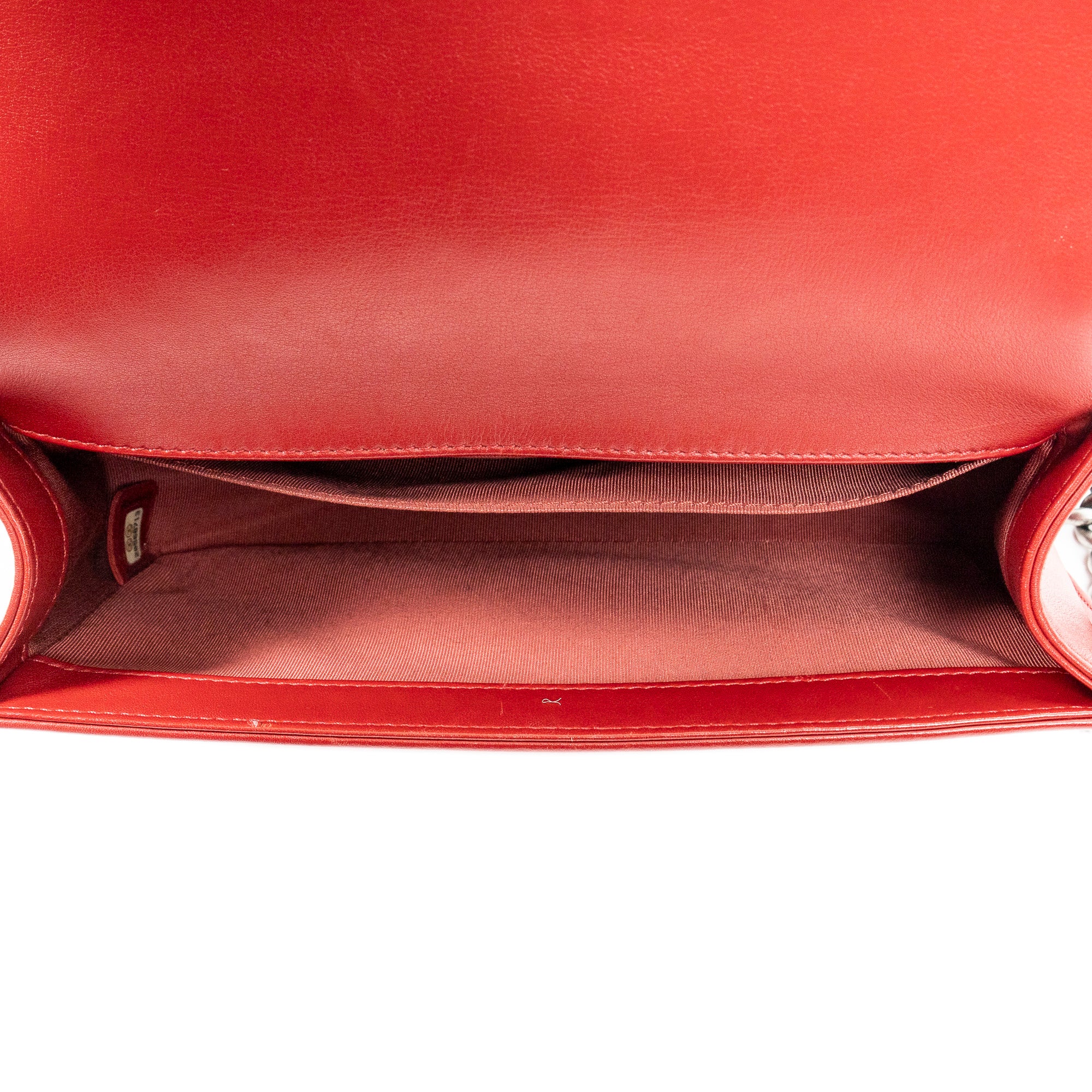 Medium Boy Flap