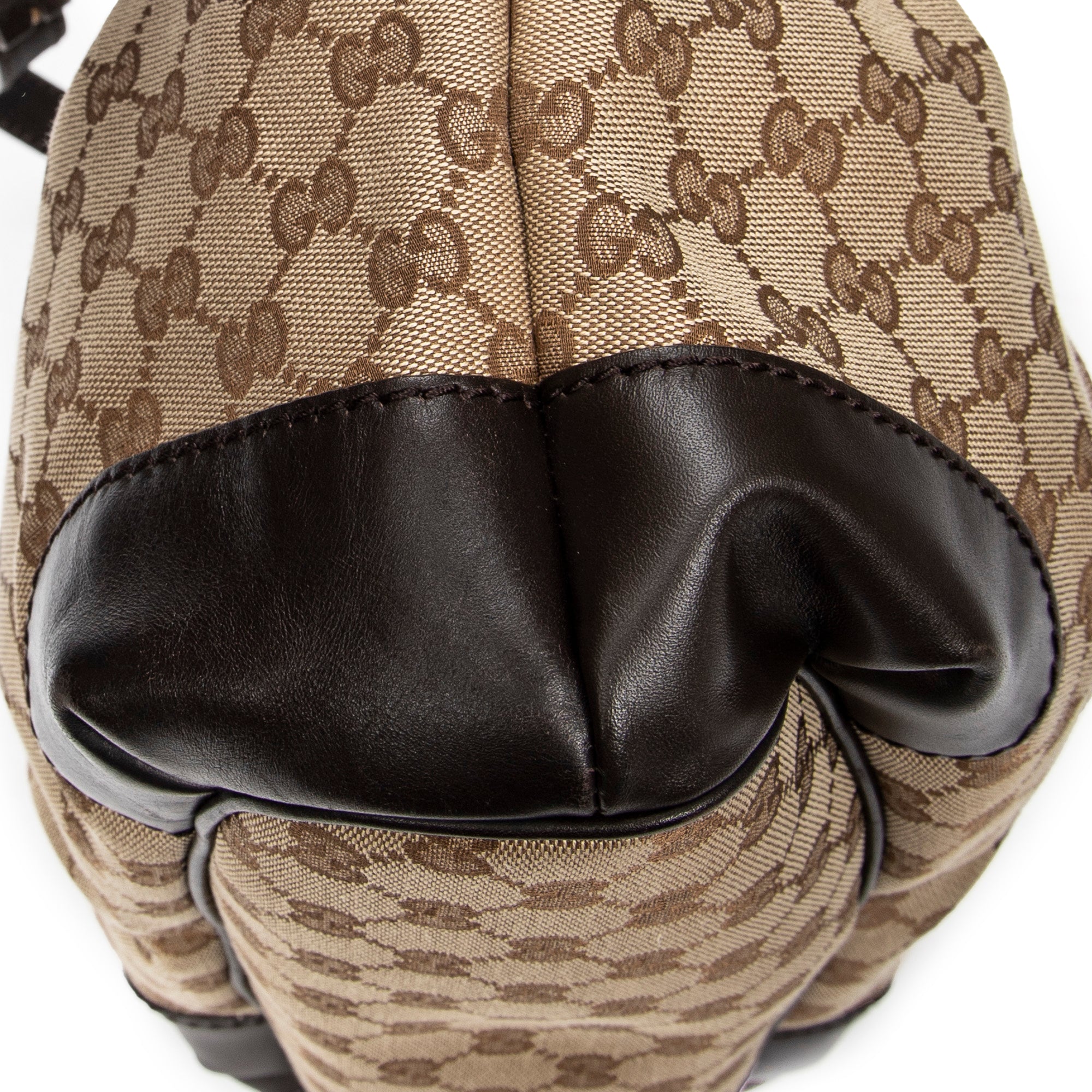 Sukey Top Handle