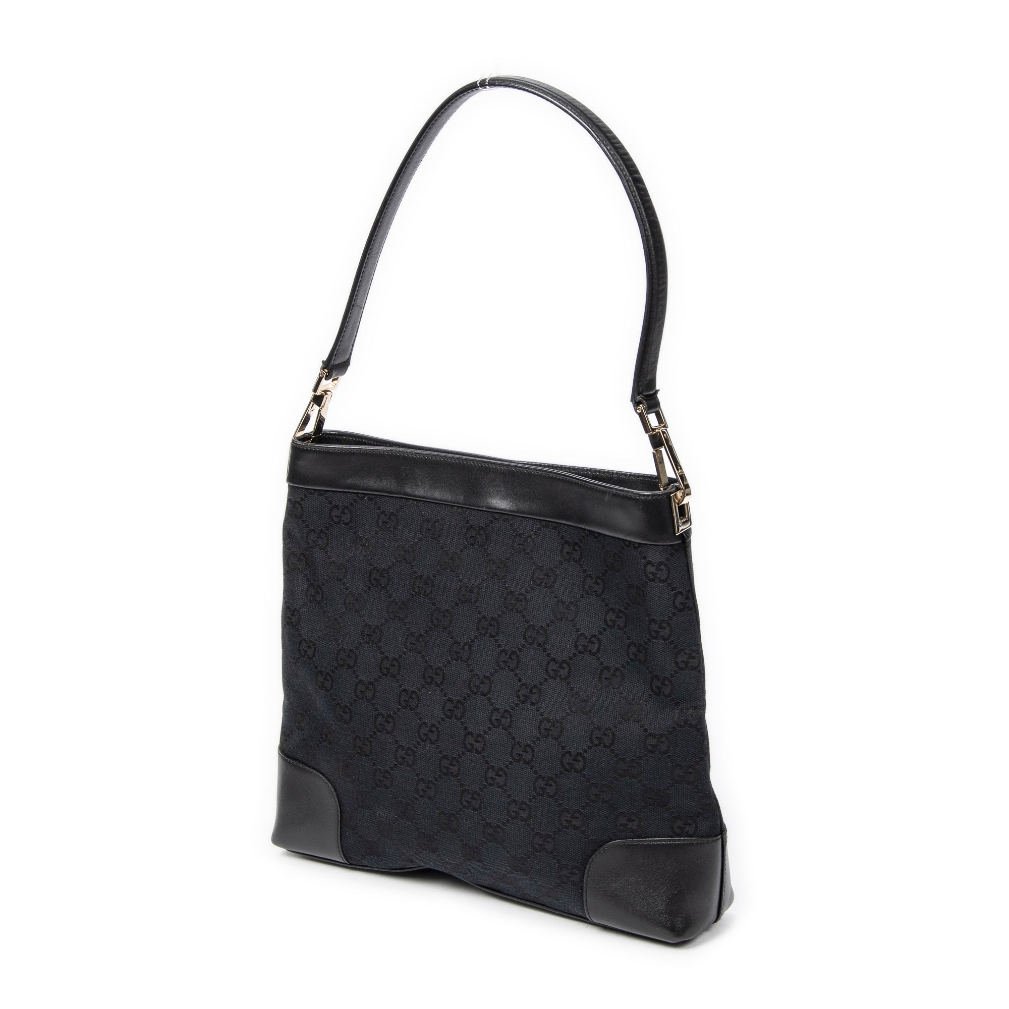 Vintage GG Shoulder Bag
