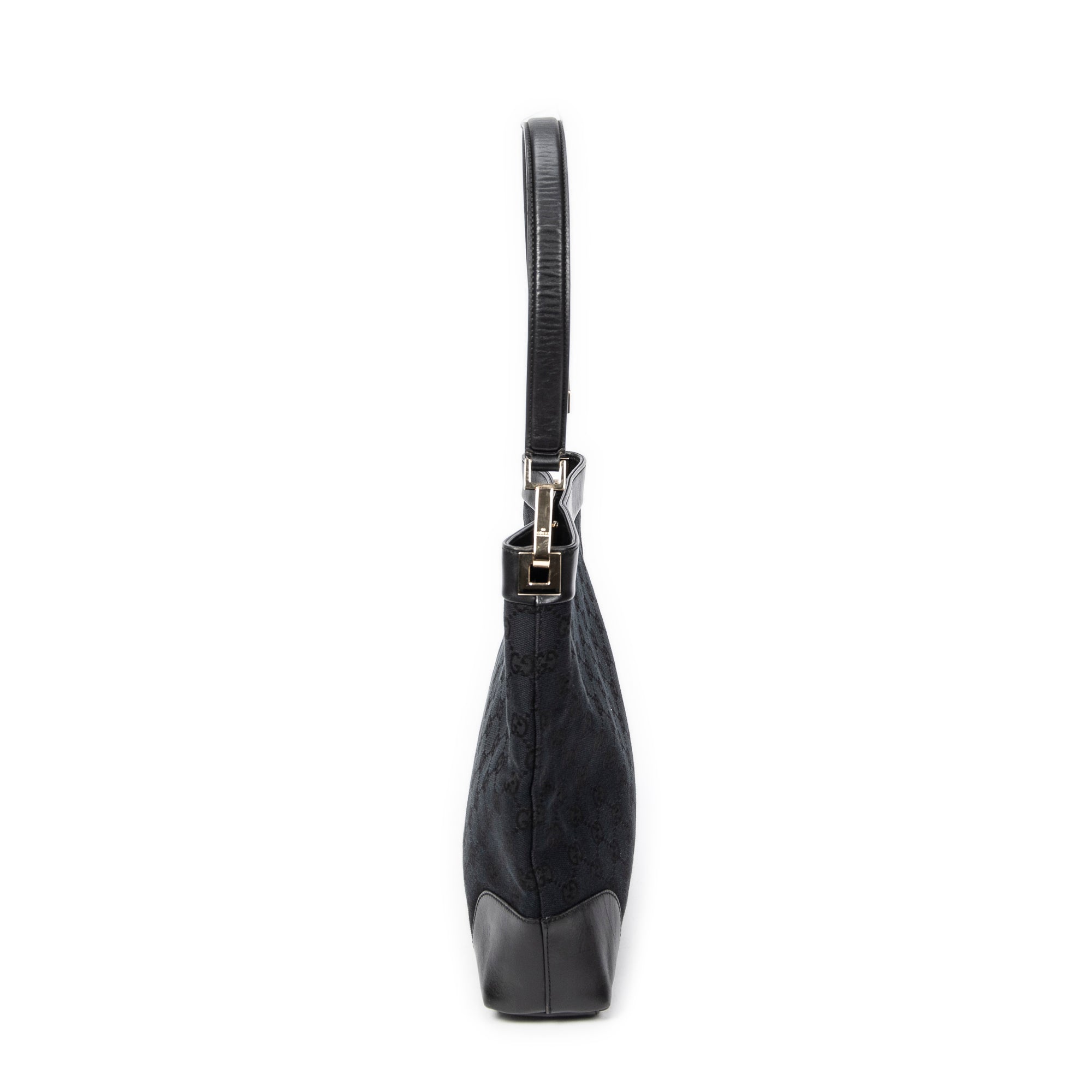 Vintage GG Shoulder Bag