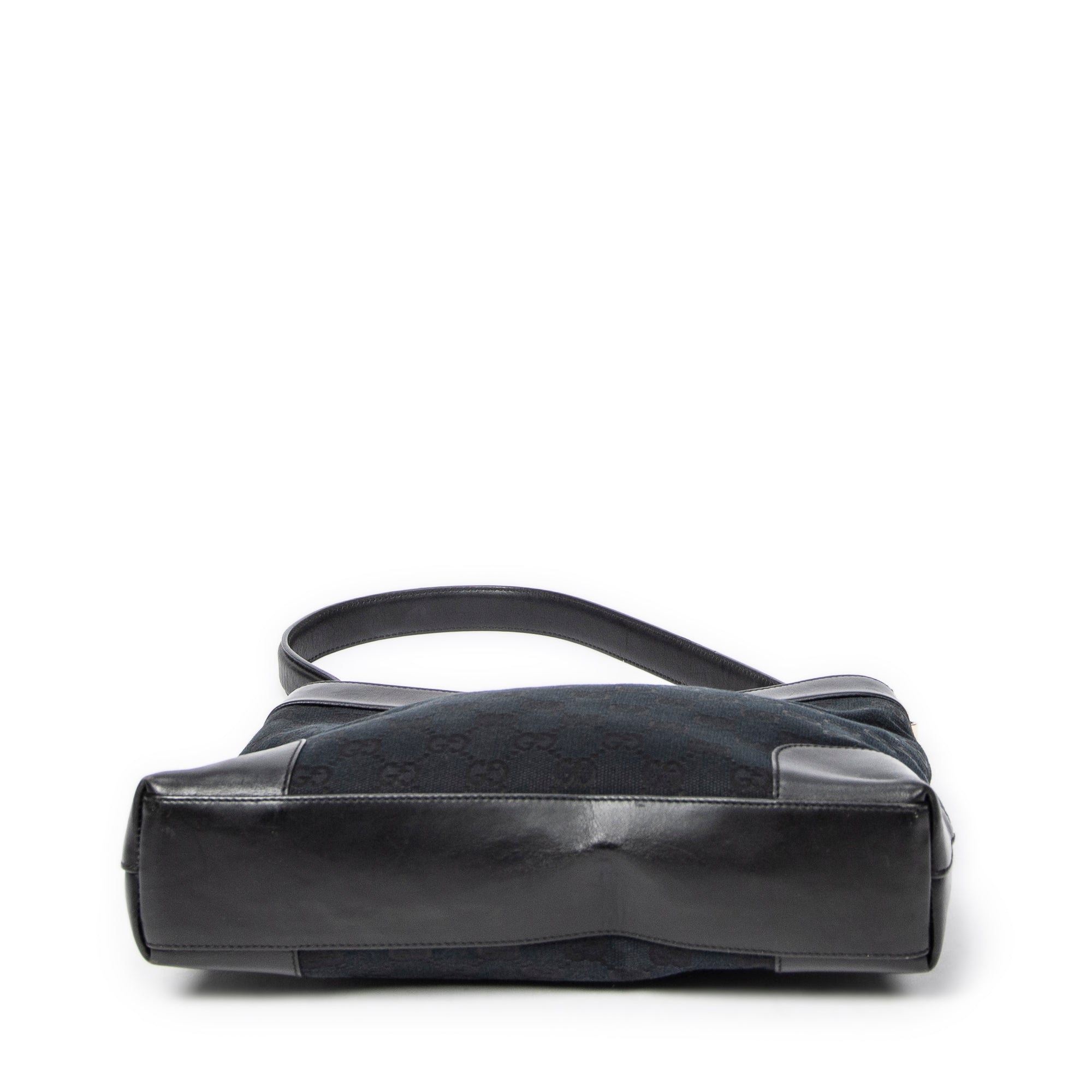 Vintage GG Shoulder Bag