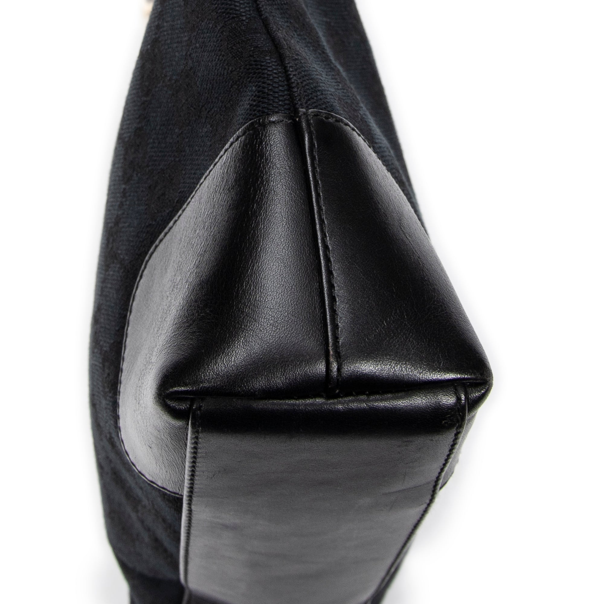Vintage GG Shoulder Bag
