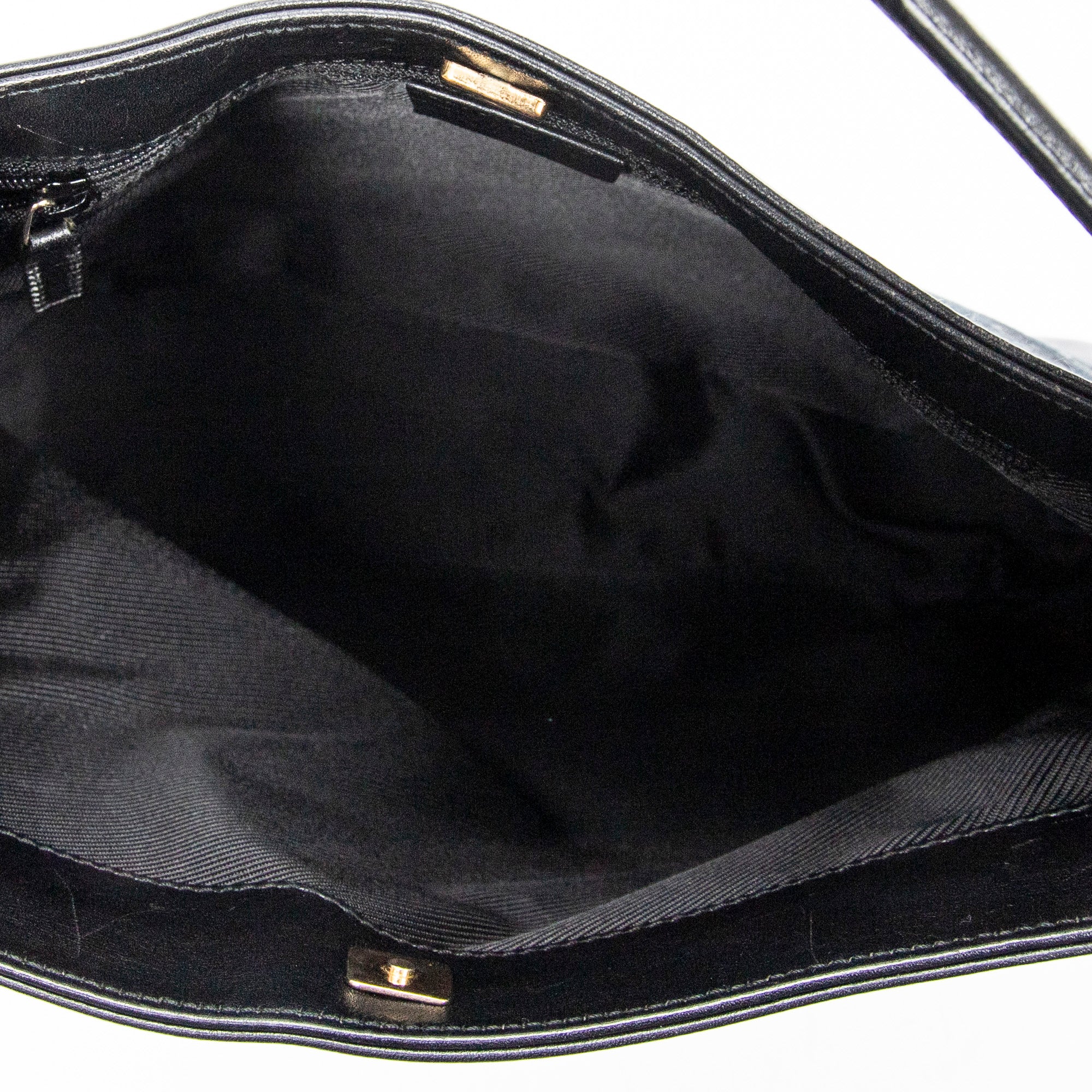 Vintage GG Shoulder Bag