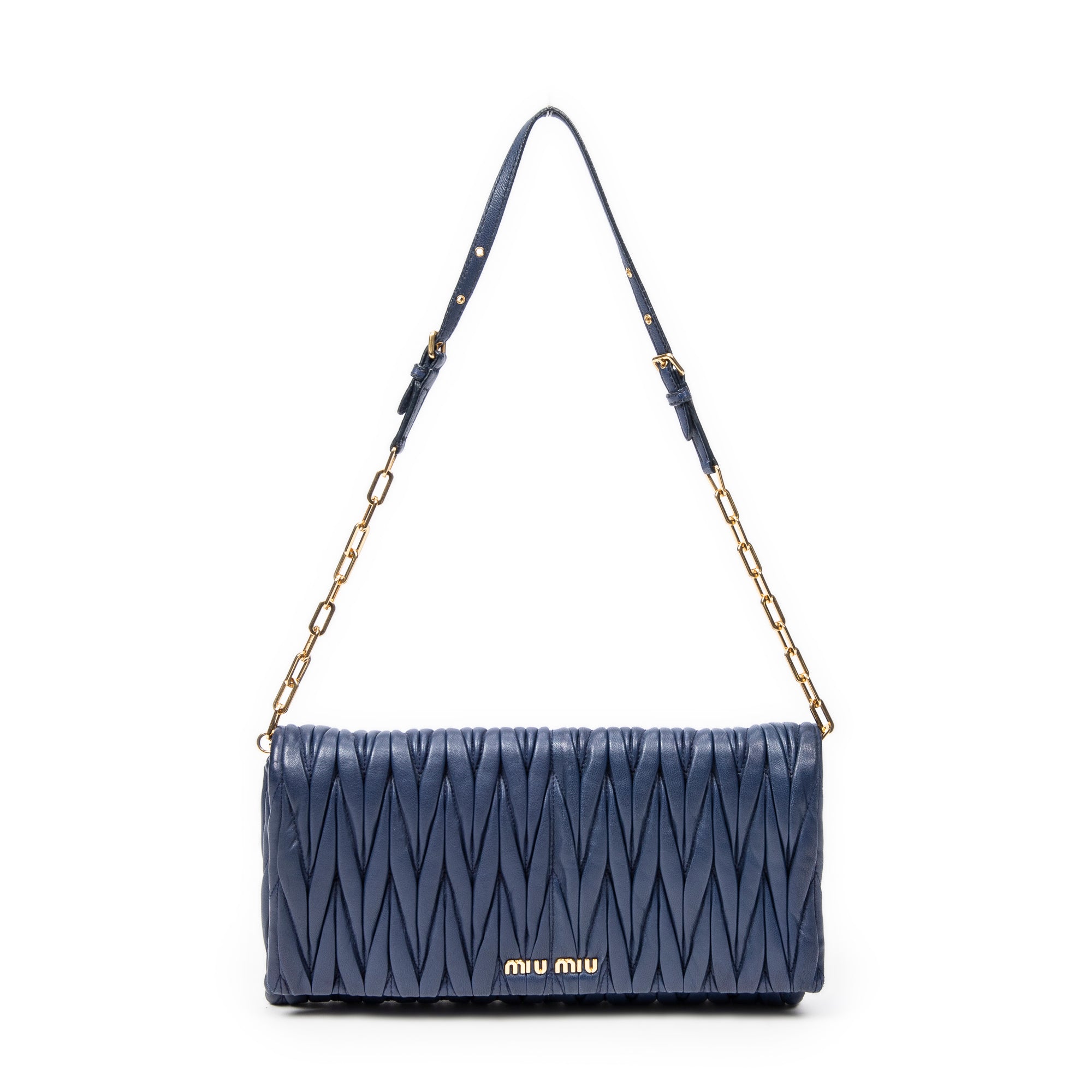 Flap Chain Clutch