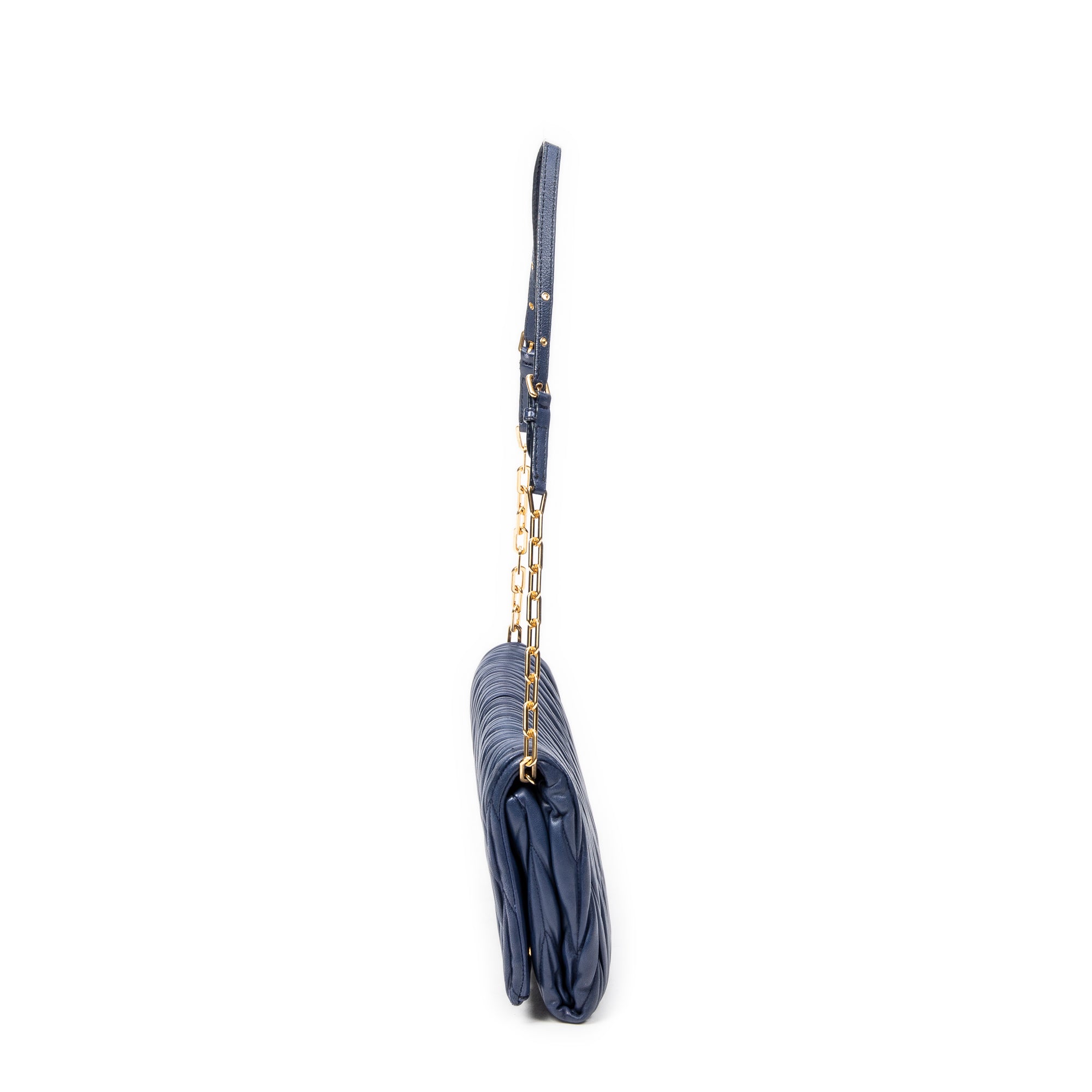 Flap Chain Clutch