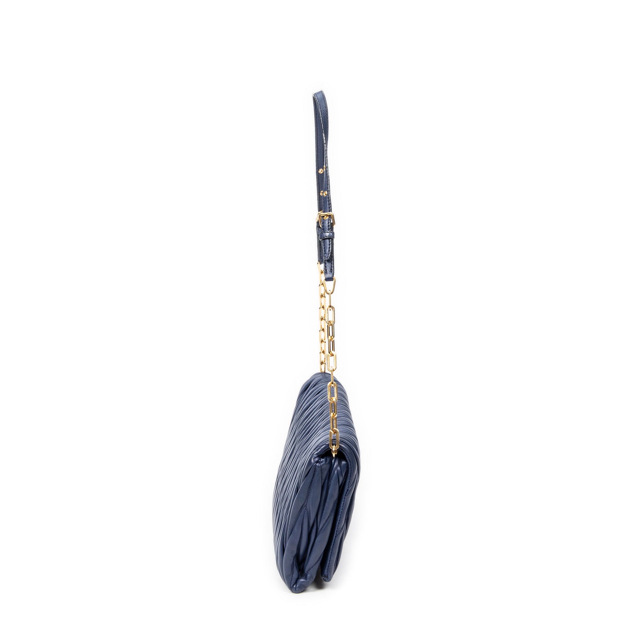 Flap Chain Clutch