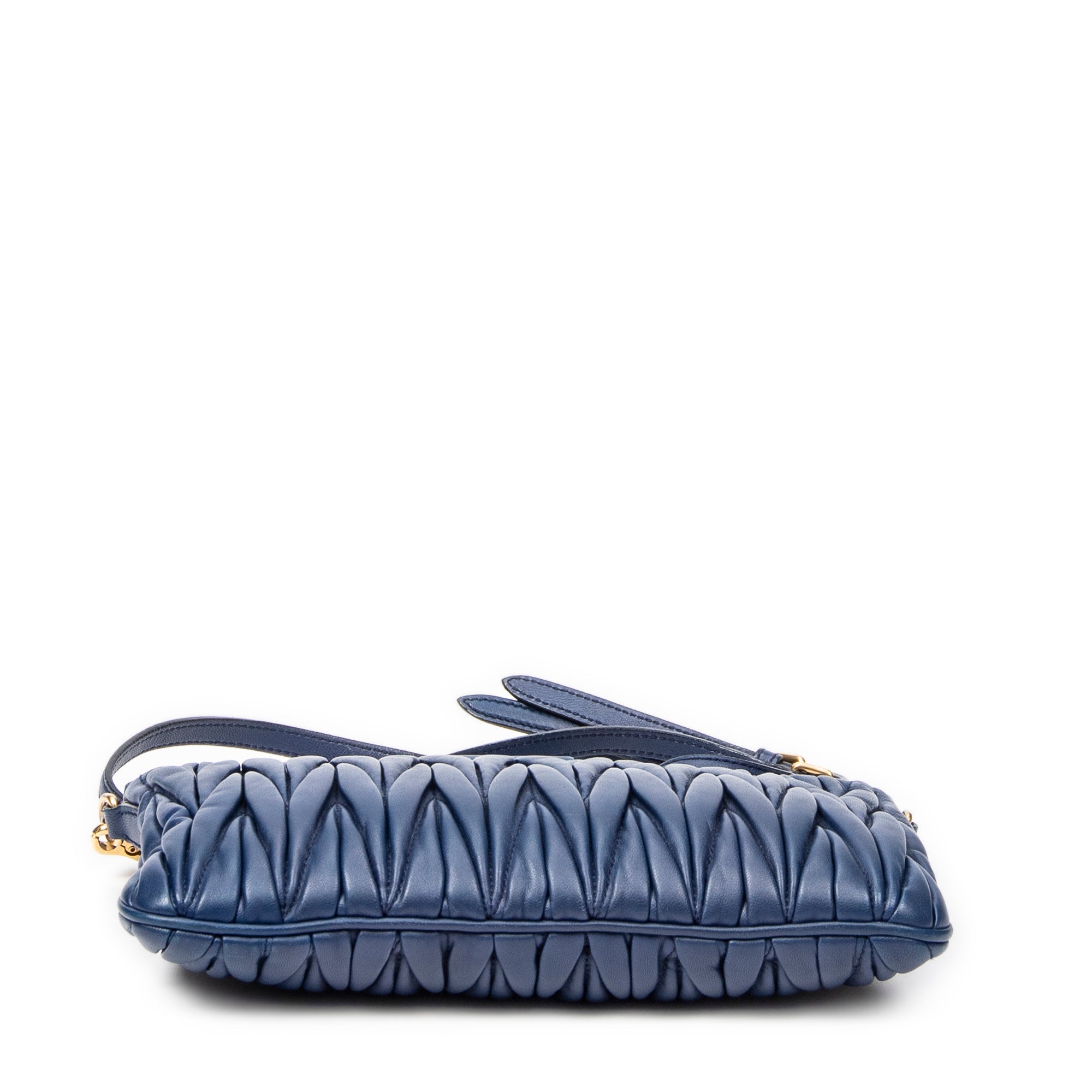 Frame Clutch Crossbody