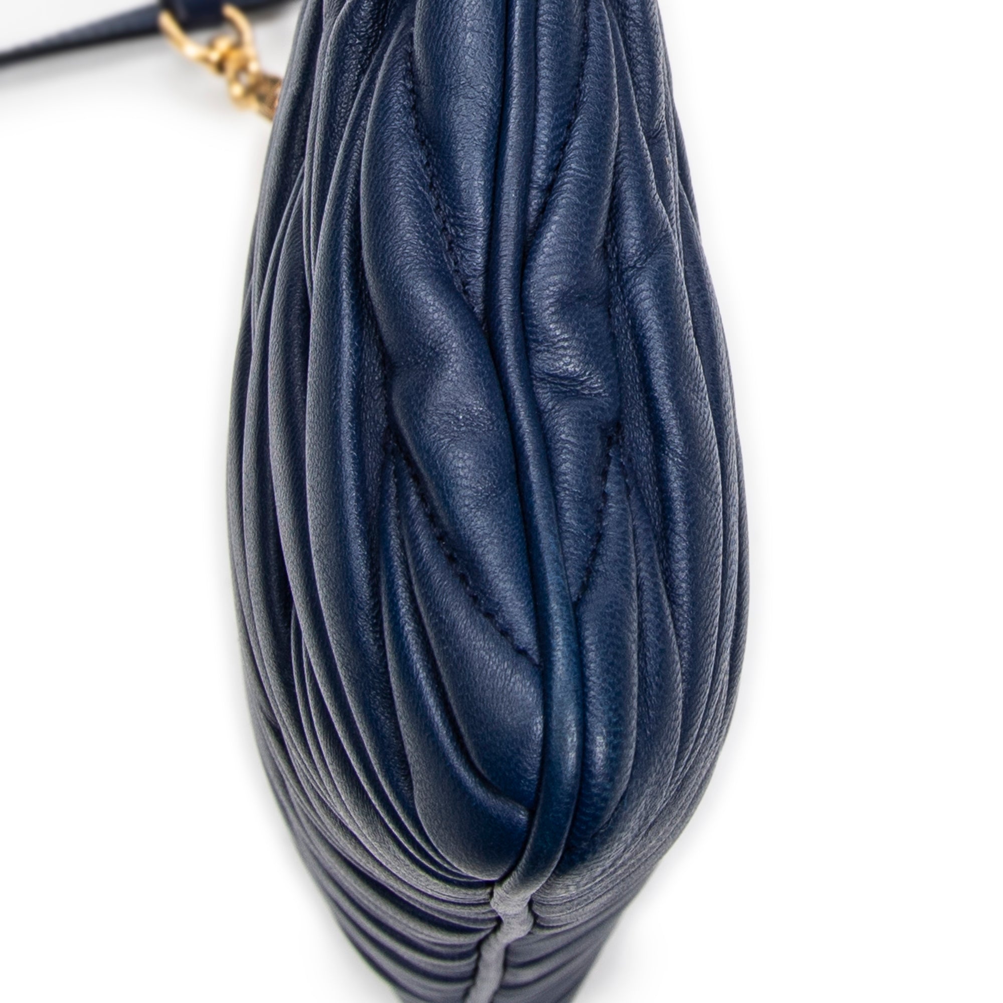 Frame Clutch Crossbody