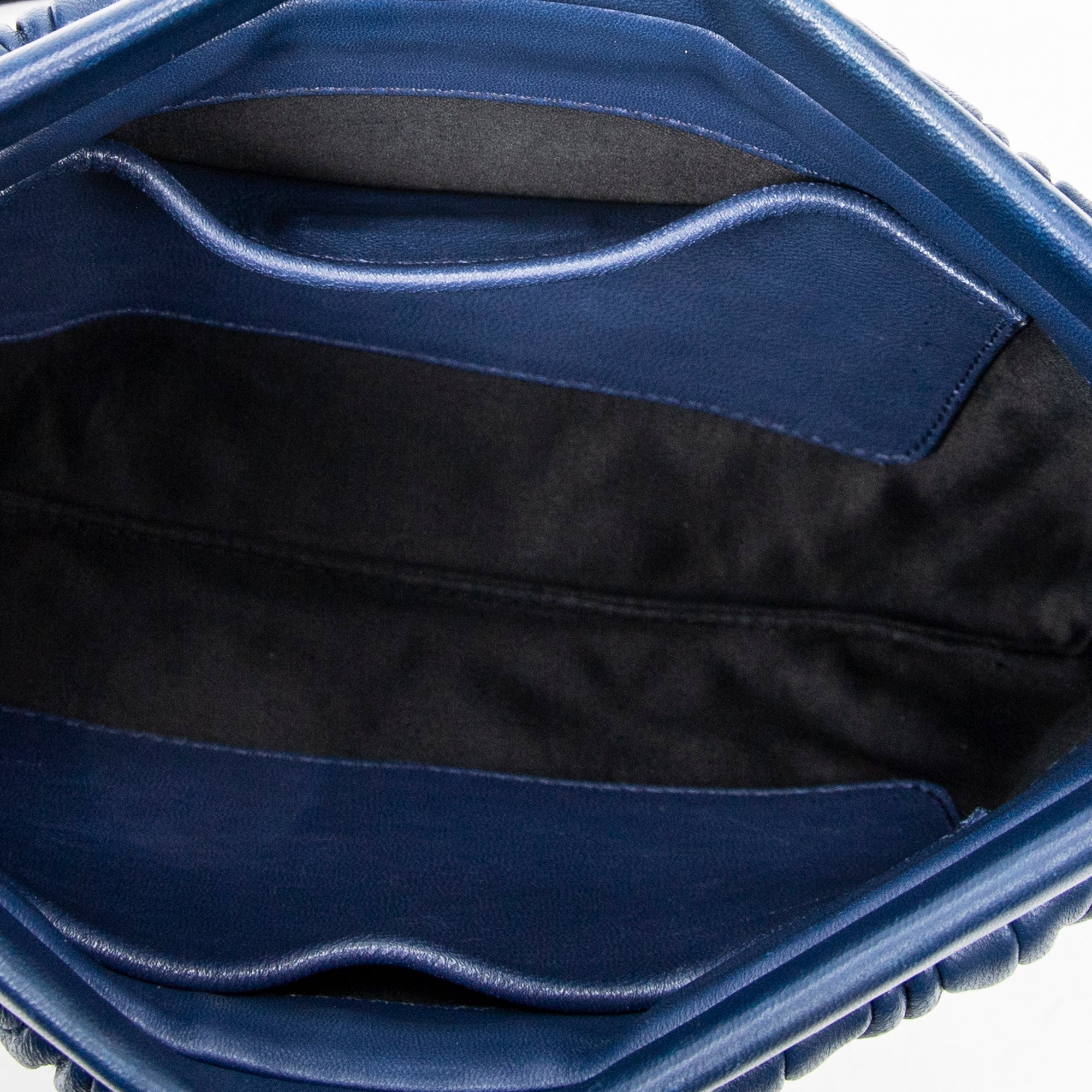 Frame Clutch Crossbody