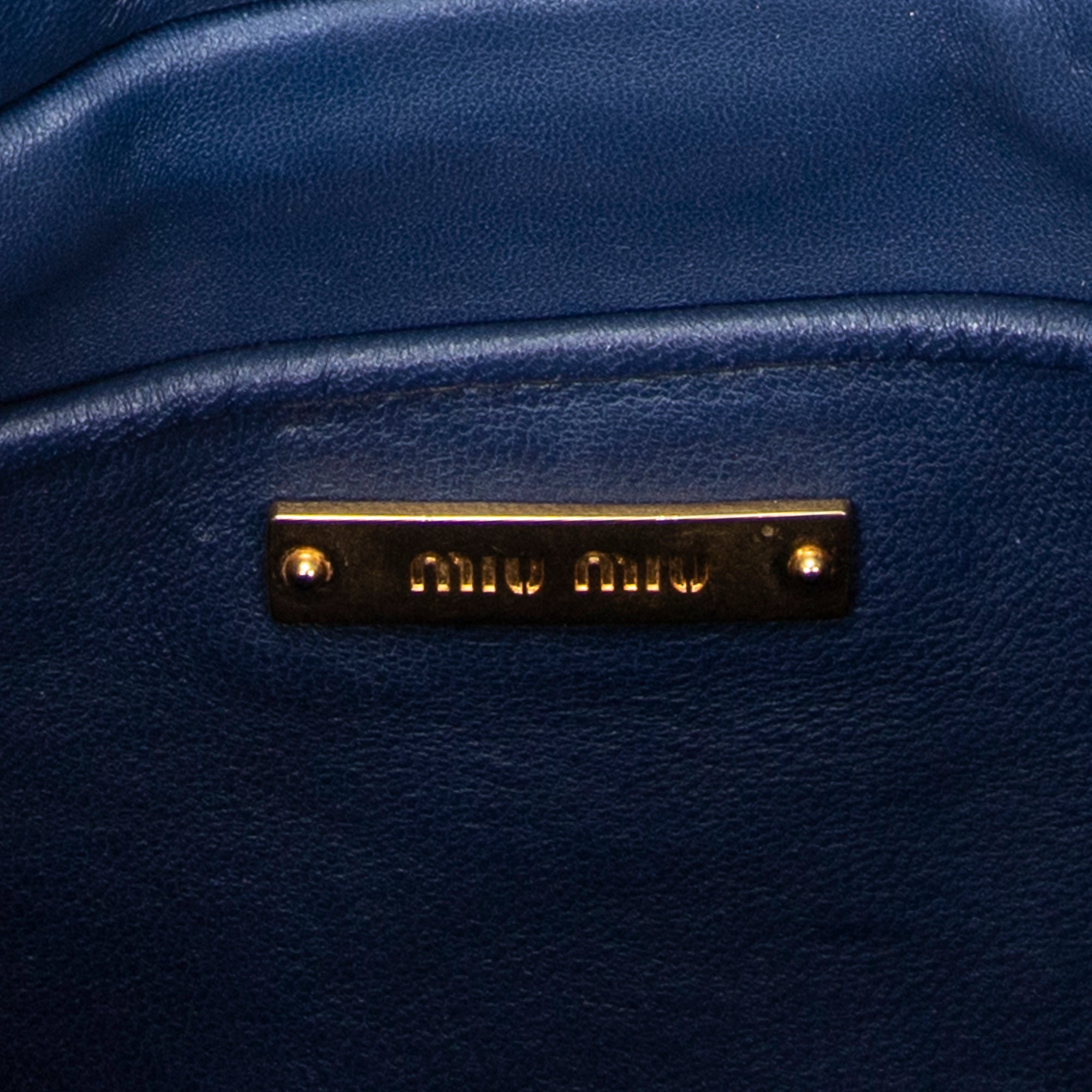 Frame Clutch Crossbody