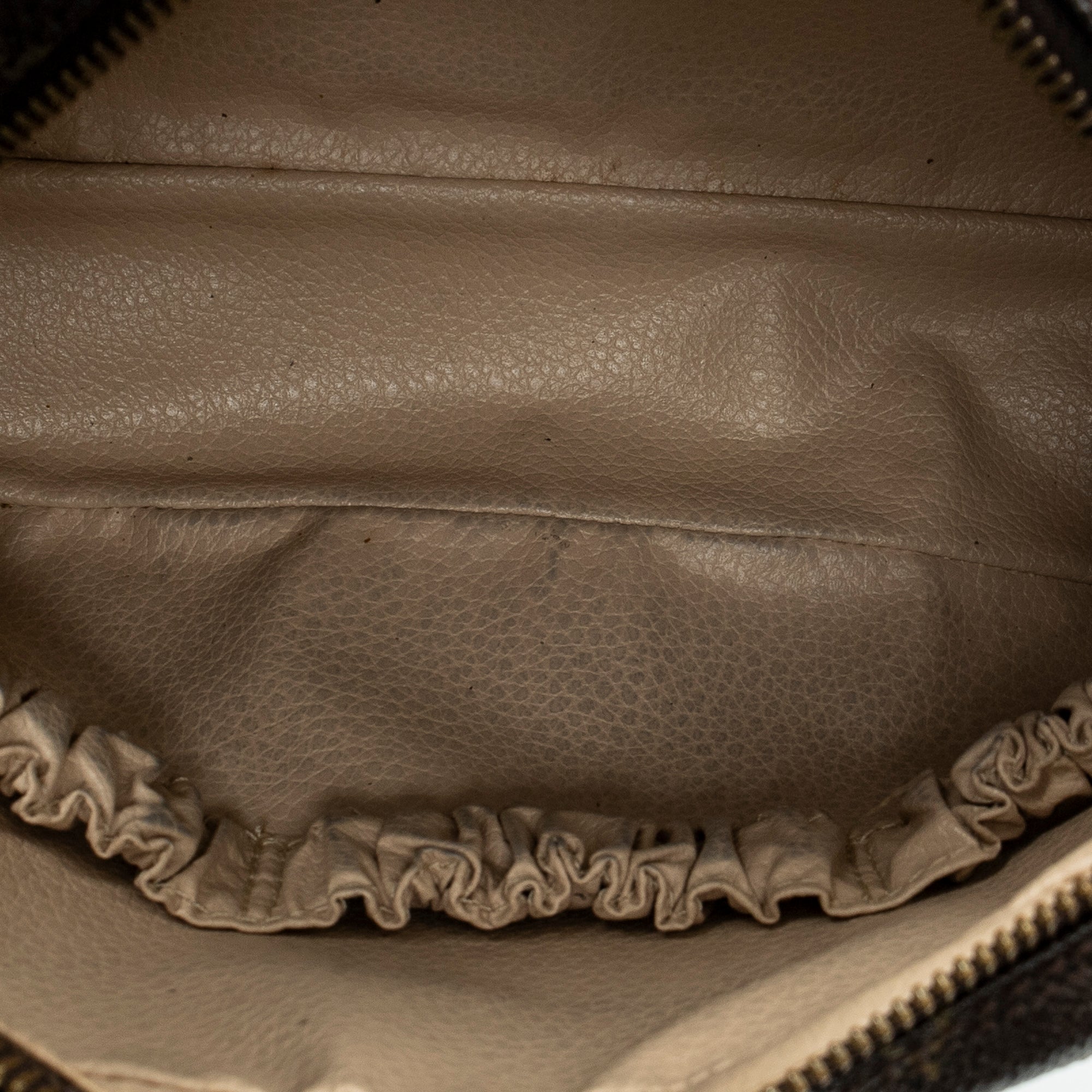 Toiletry Pouch PM