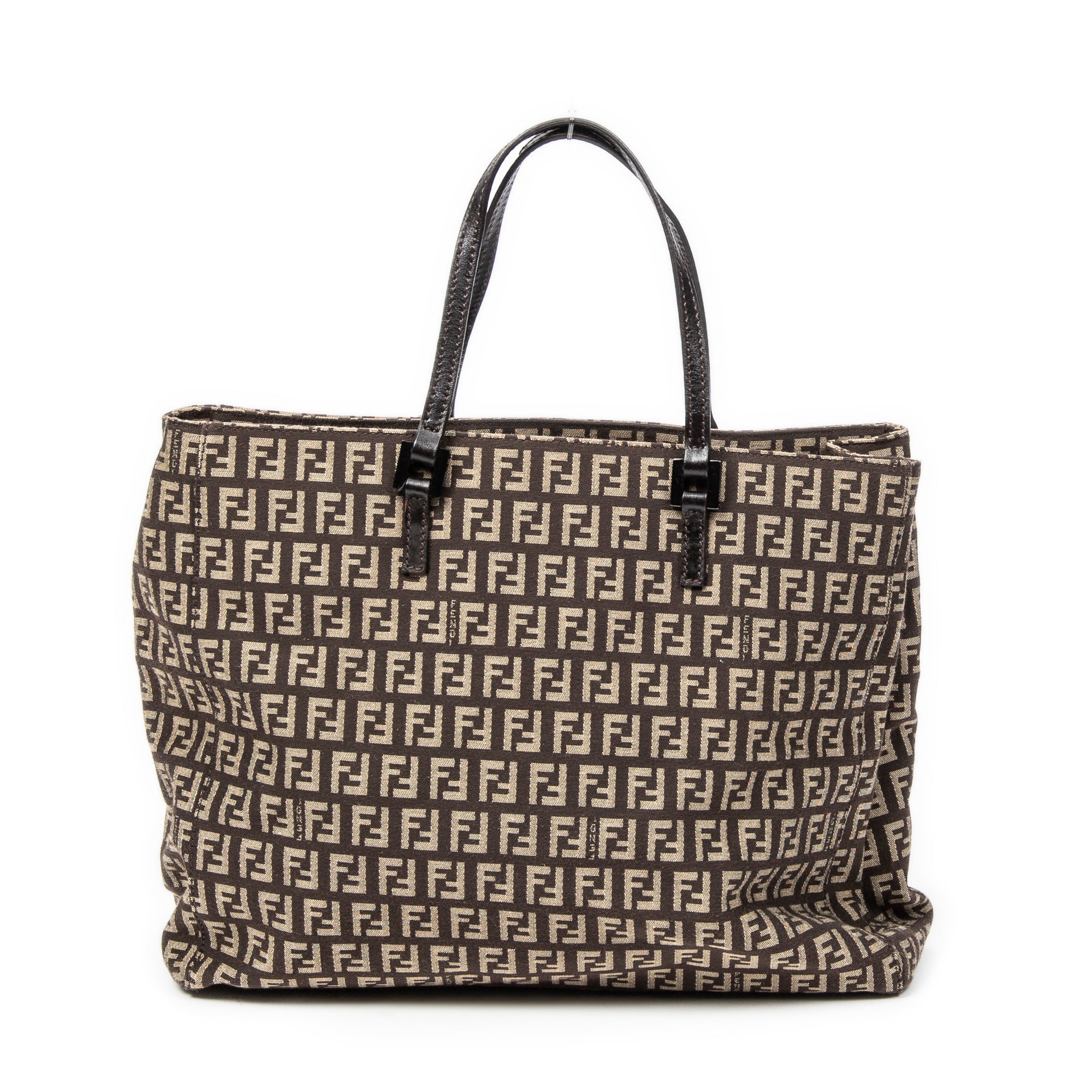 Small Square Shopping Tote