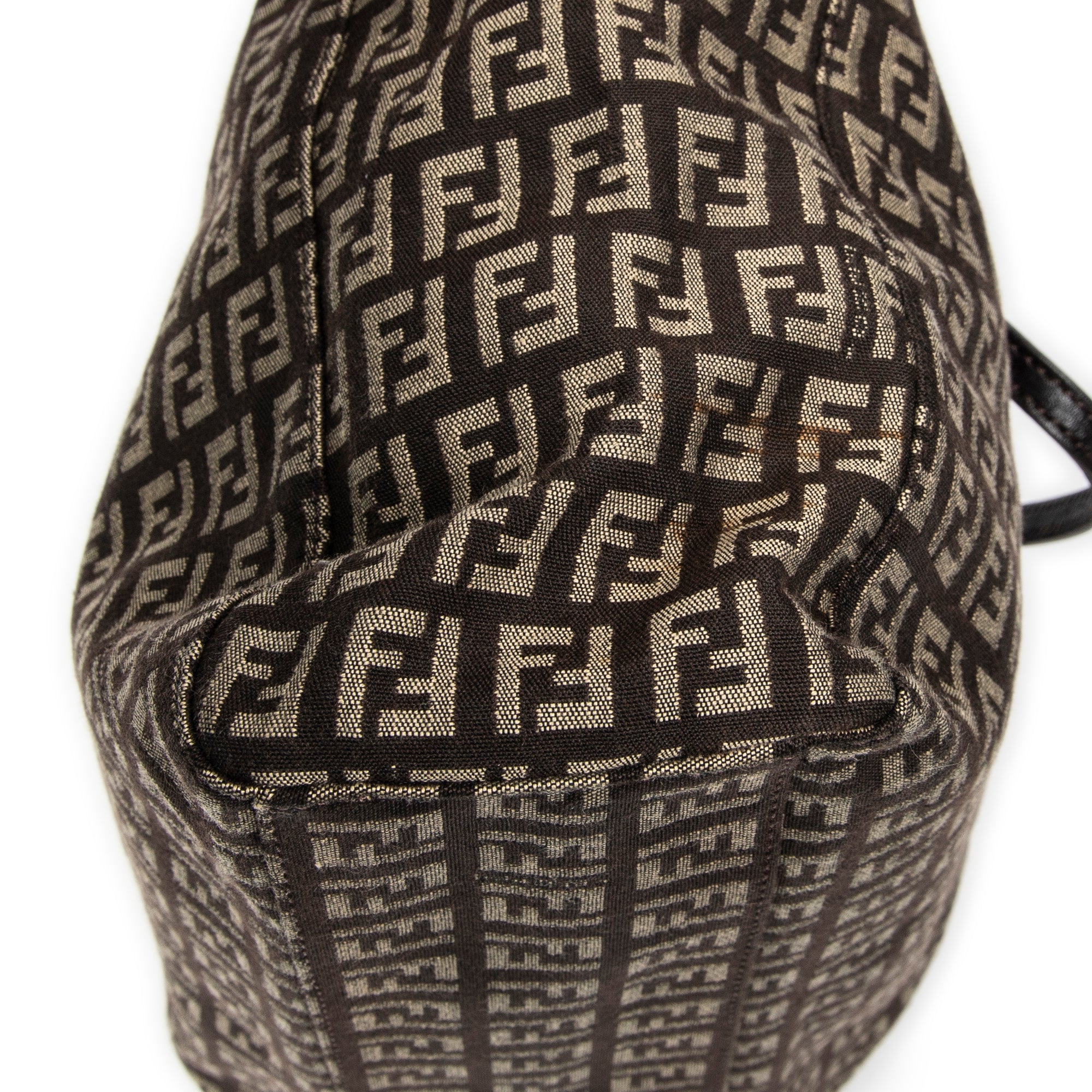 Small Square Shopping Tote