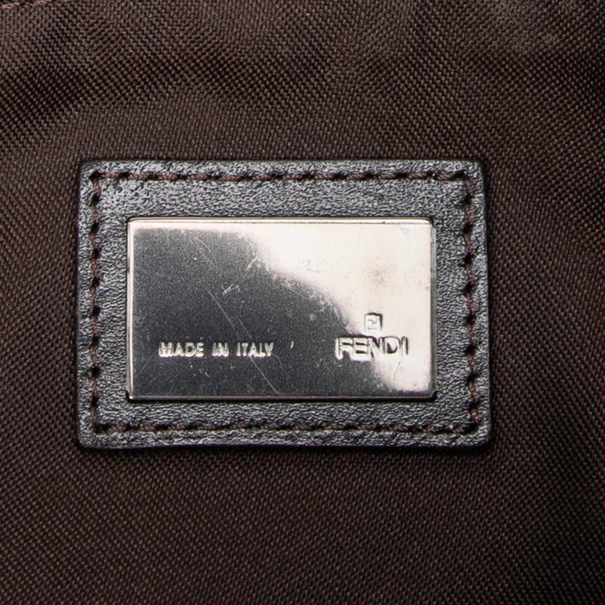 Small Square Shopping Tote