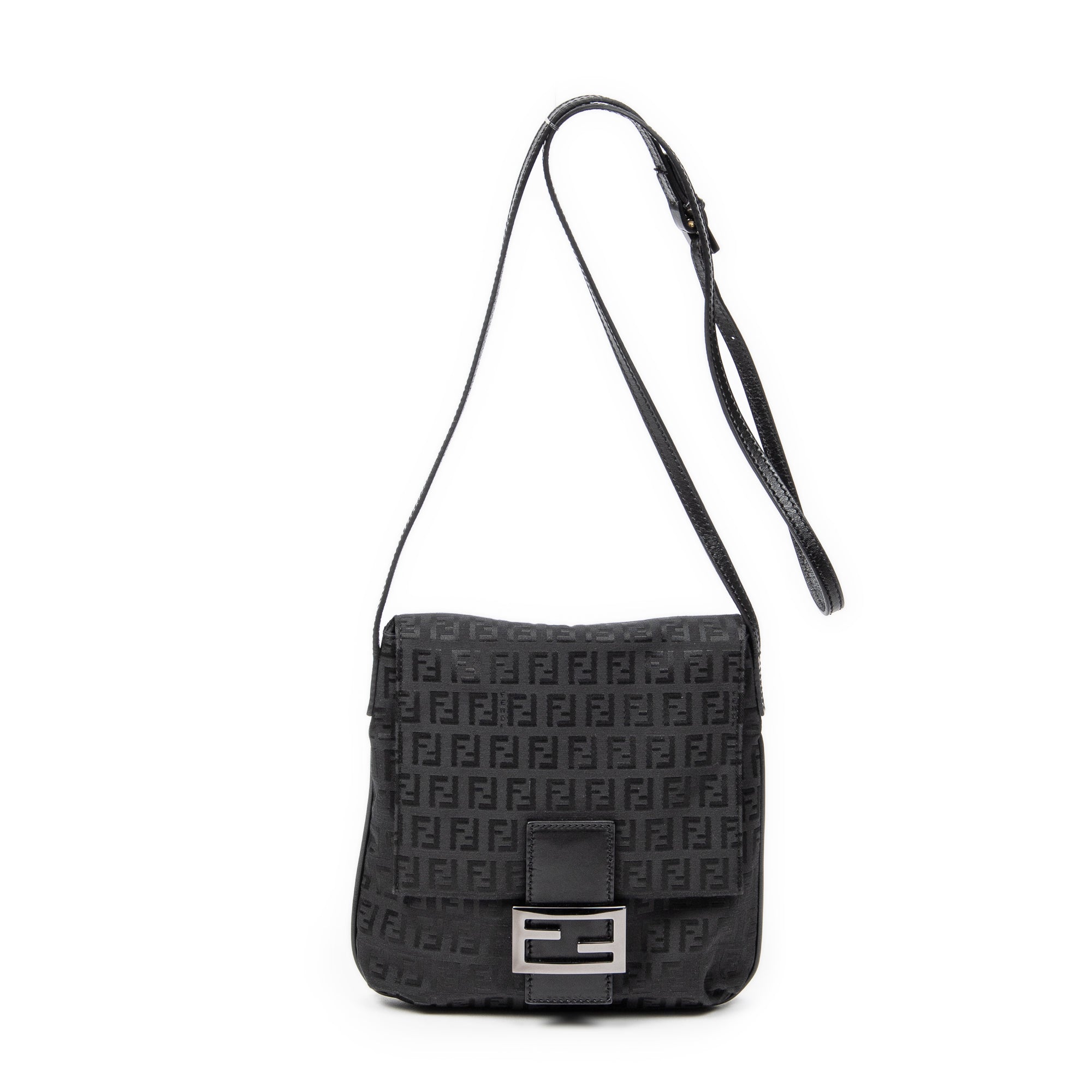 Small Flap Crossbody