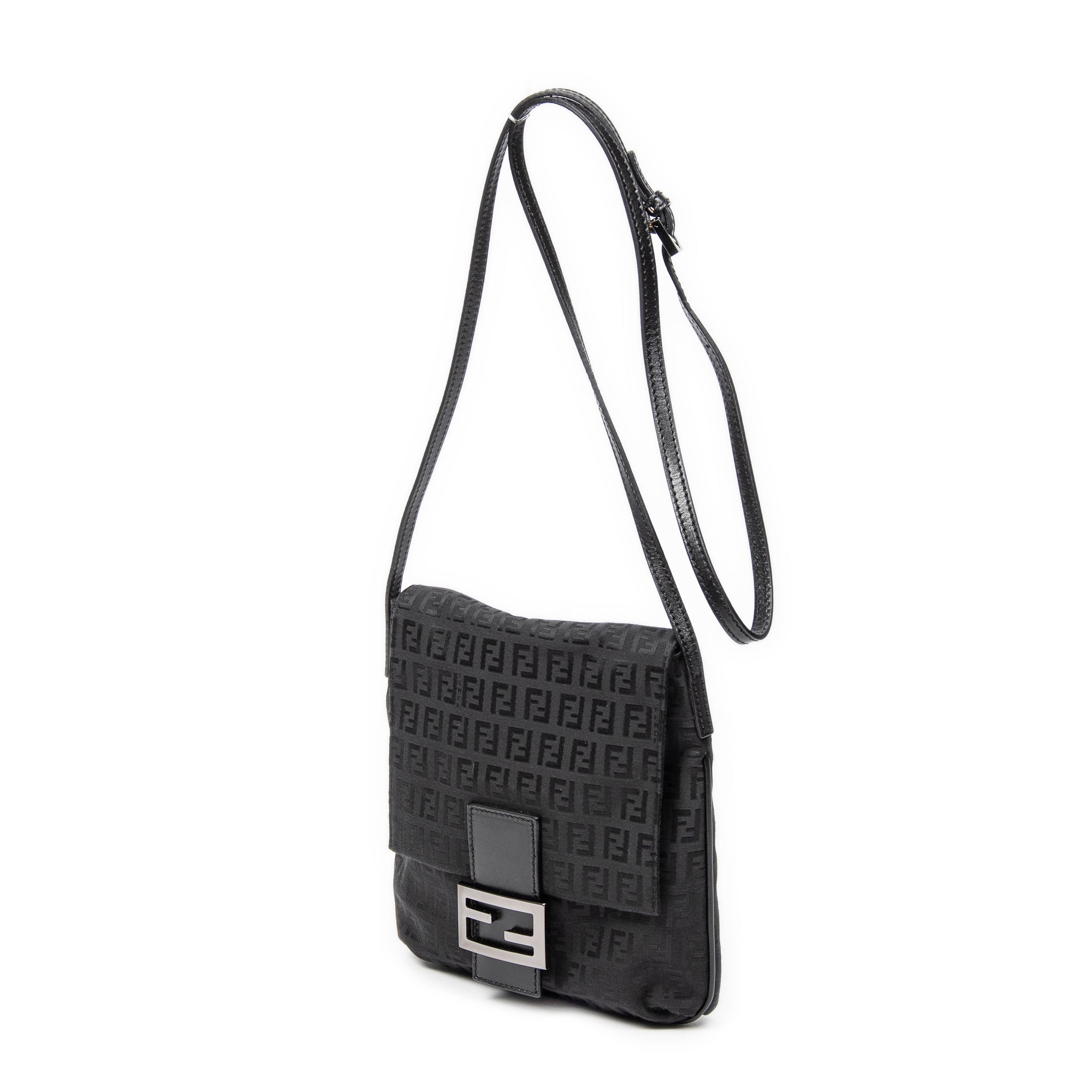 Small Flap Crossbody