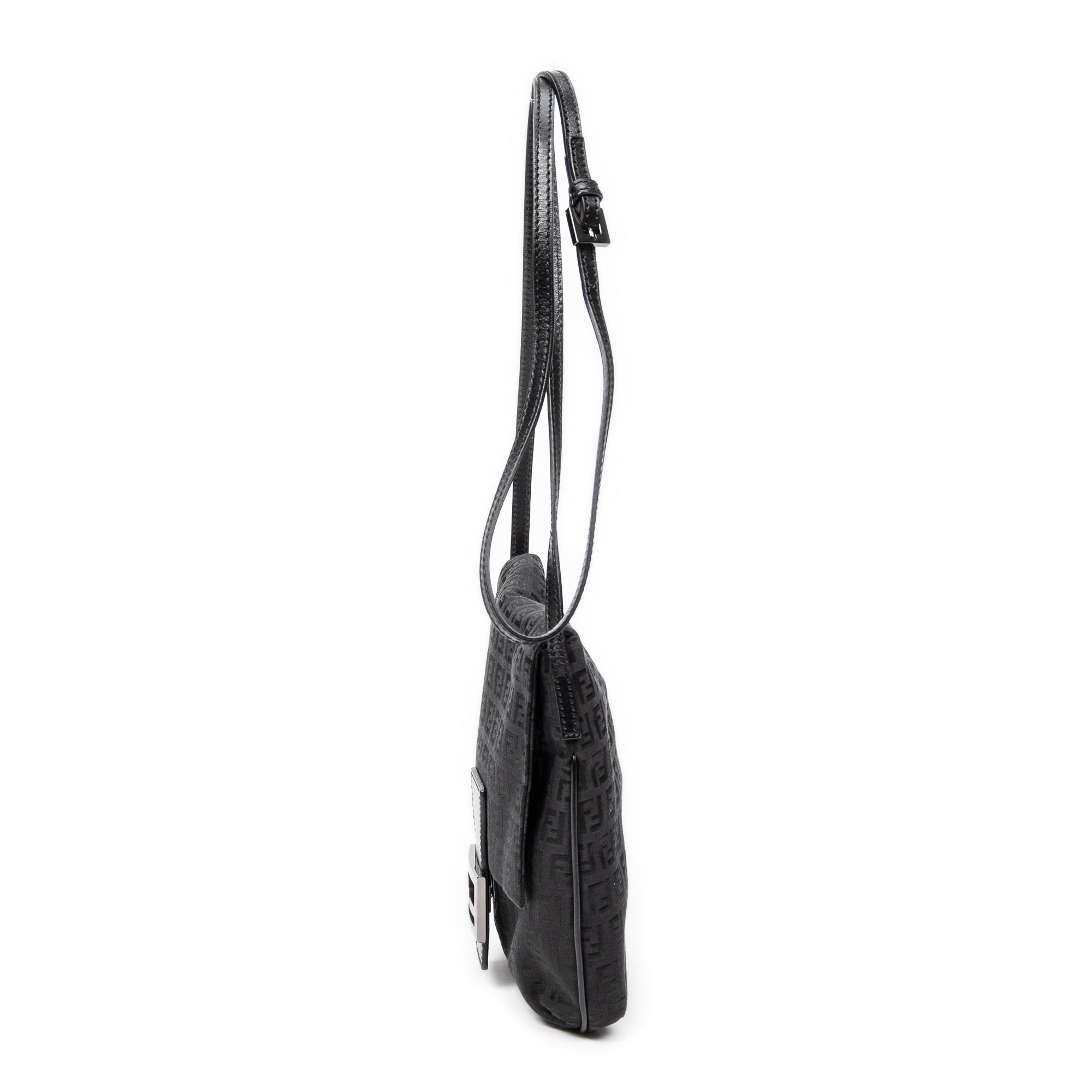 Small Flap Crossbody