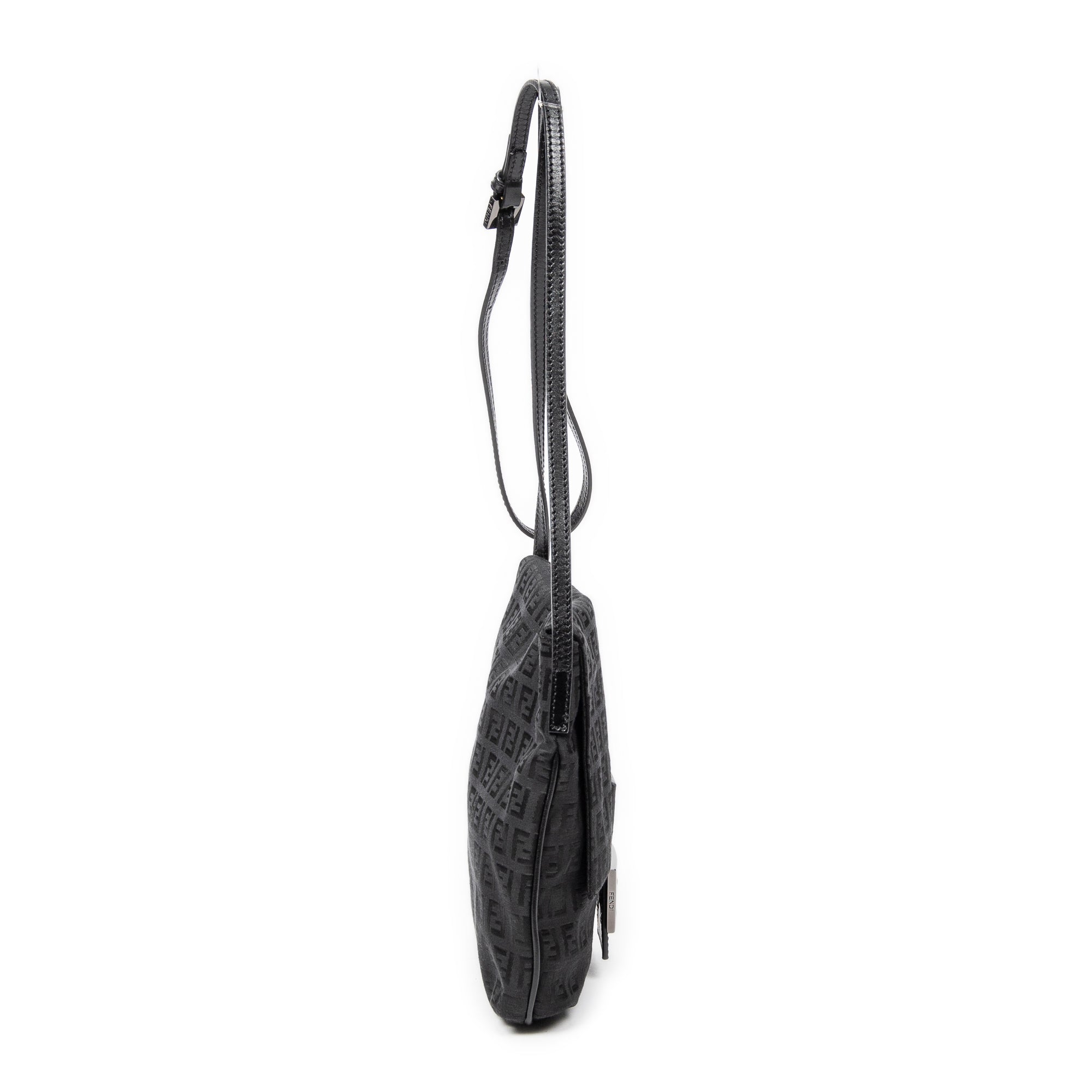 Small Flap Crossbody