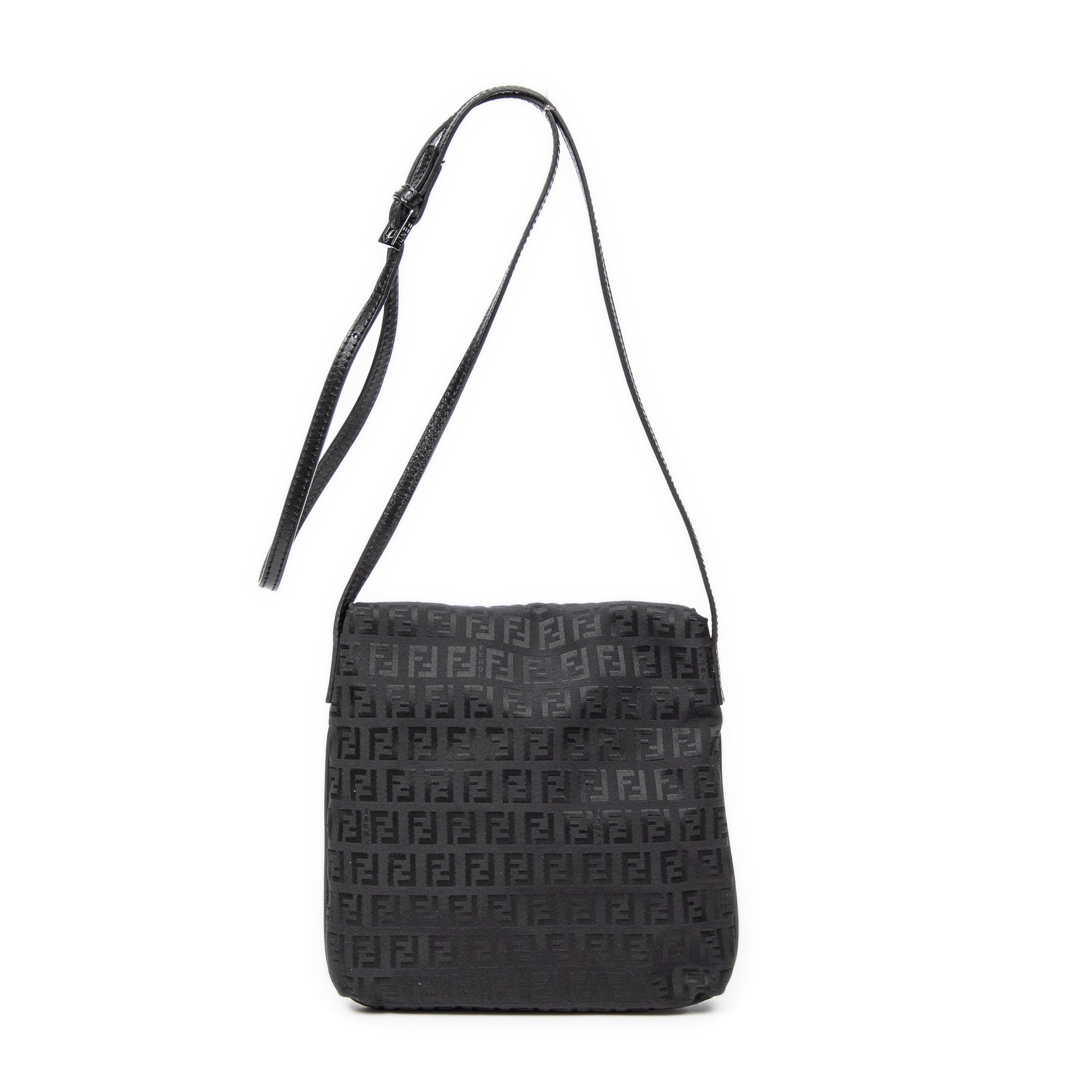 Small Flap Crossbody