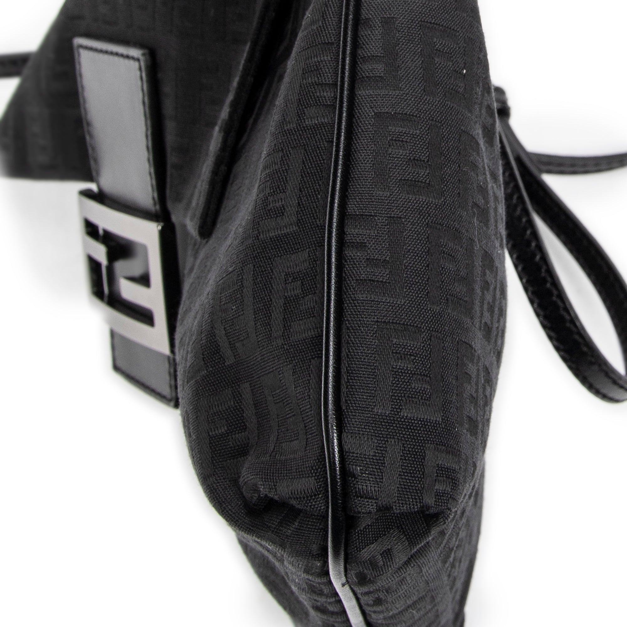 Small Flap Crossbody