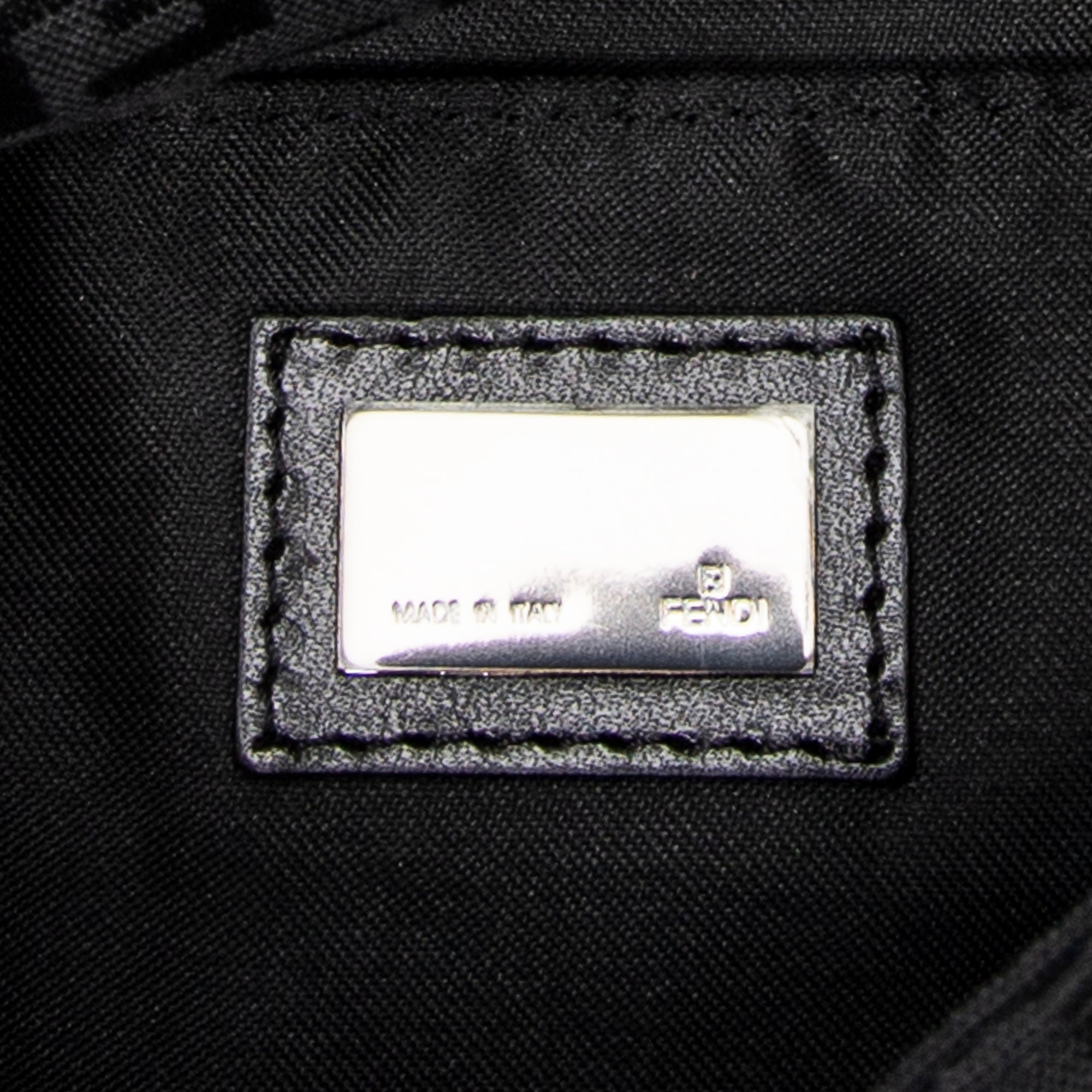 Small Flap Crossbody