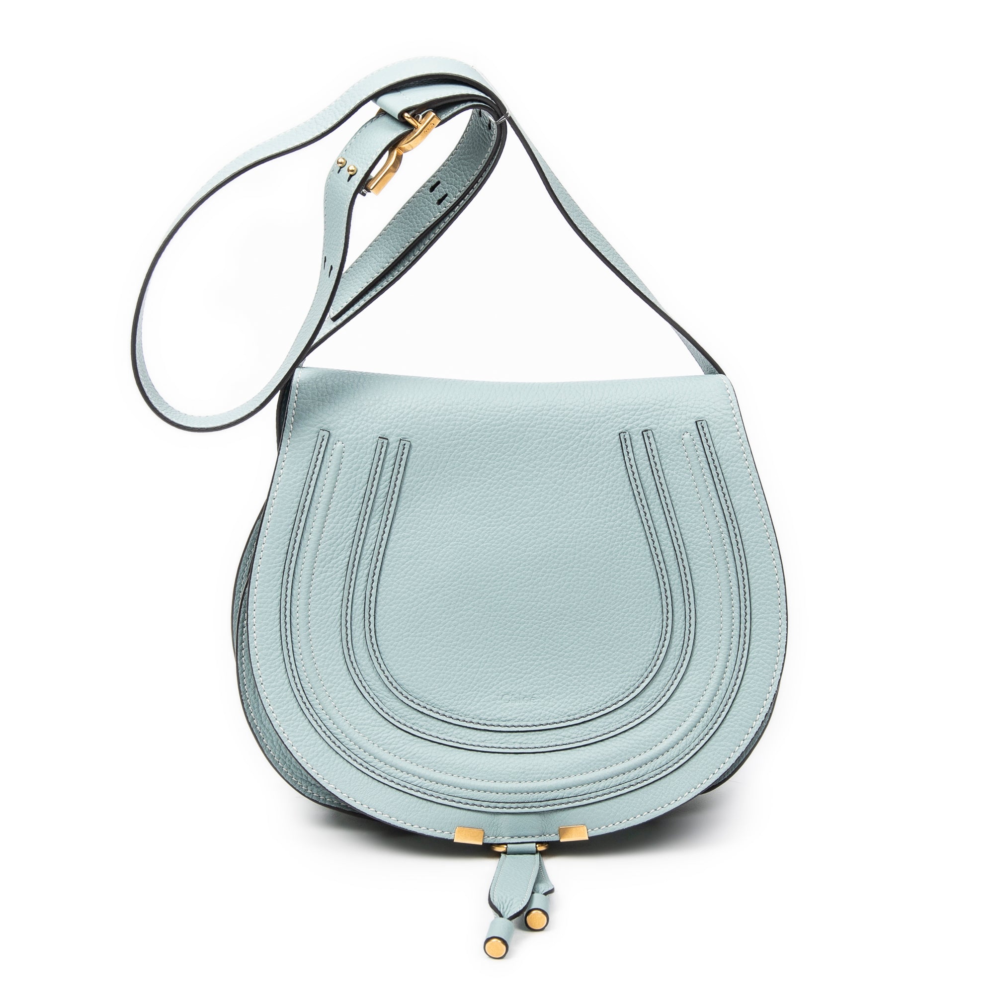 Medium Marcie Saddle
