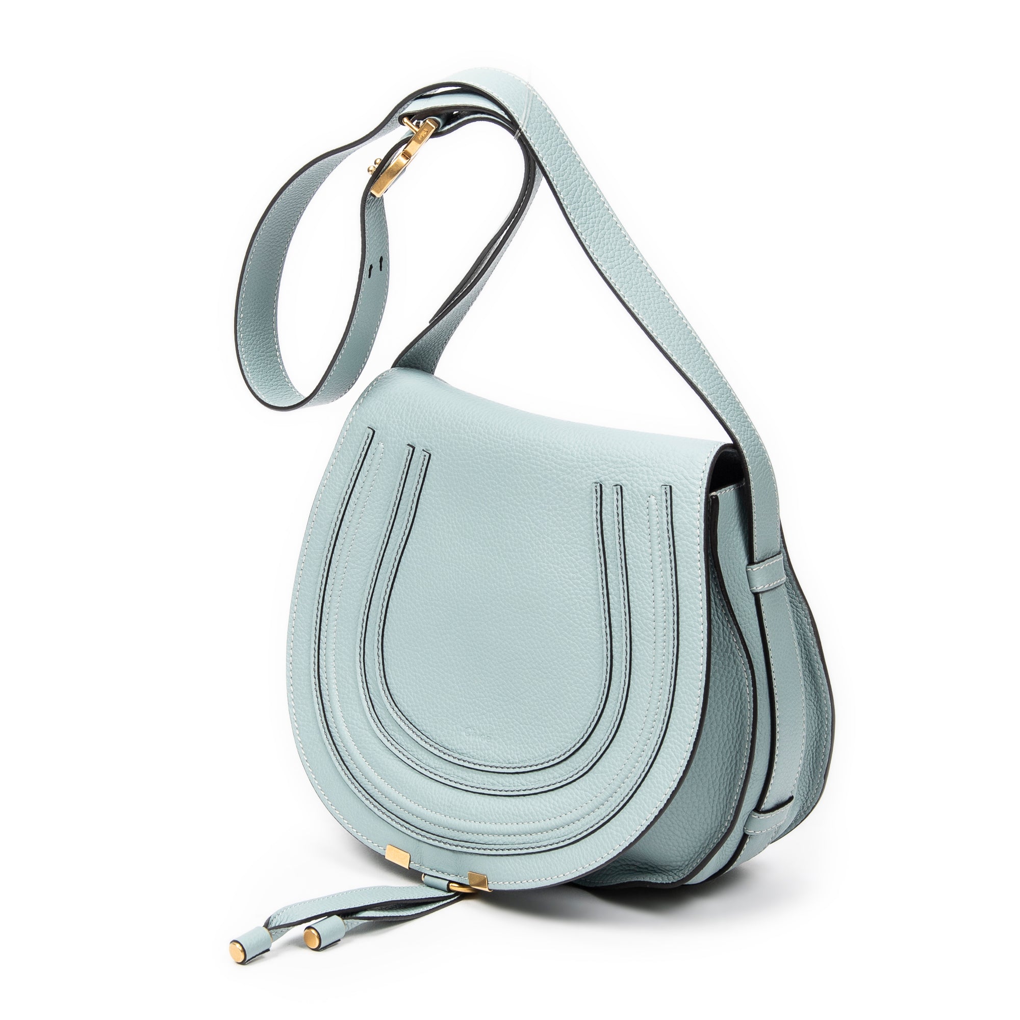 Medium Marcie Saddle