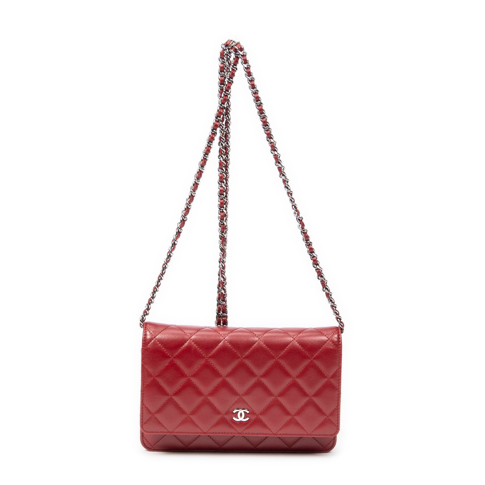 Classic Wallet on Chain