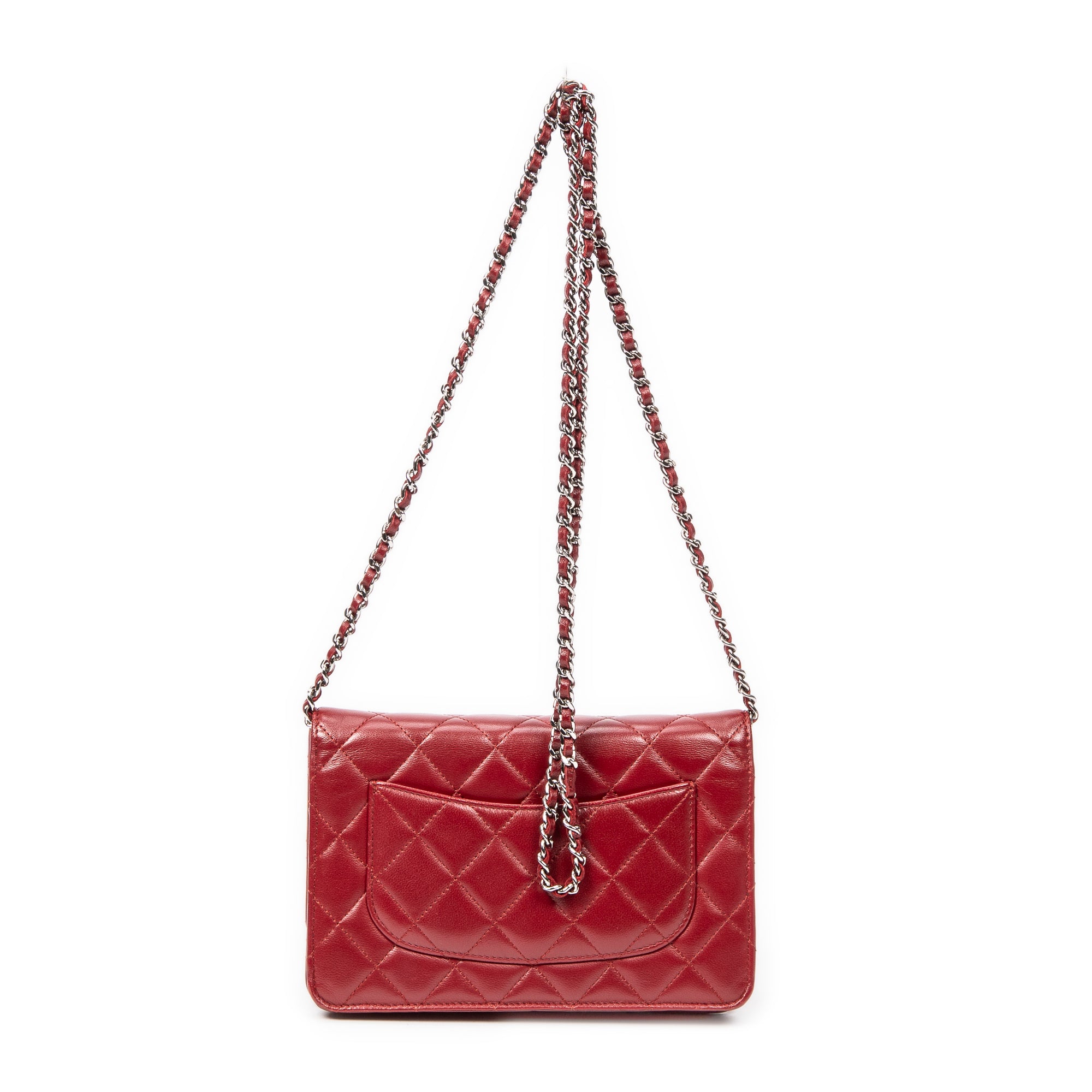 Classic Wallet on Chain