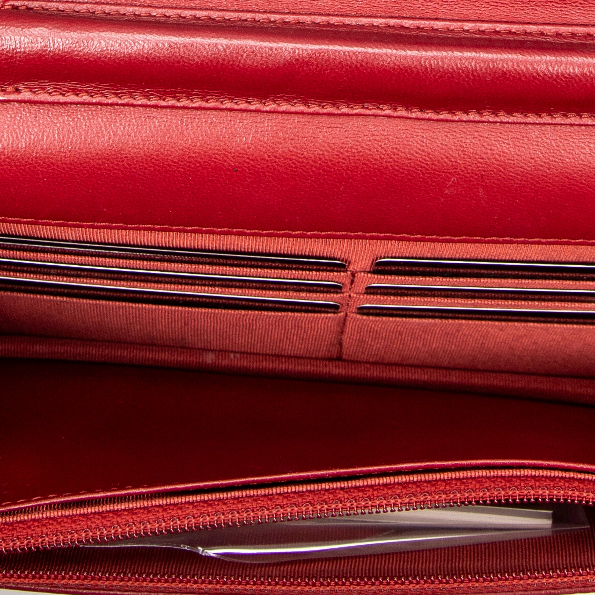 Classic Wallet on Chain