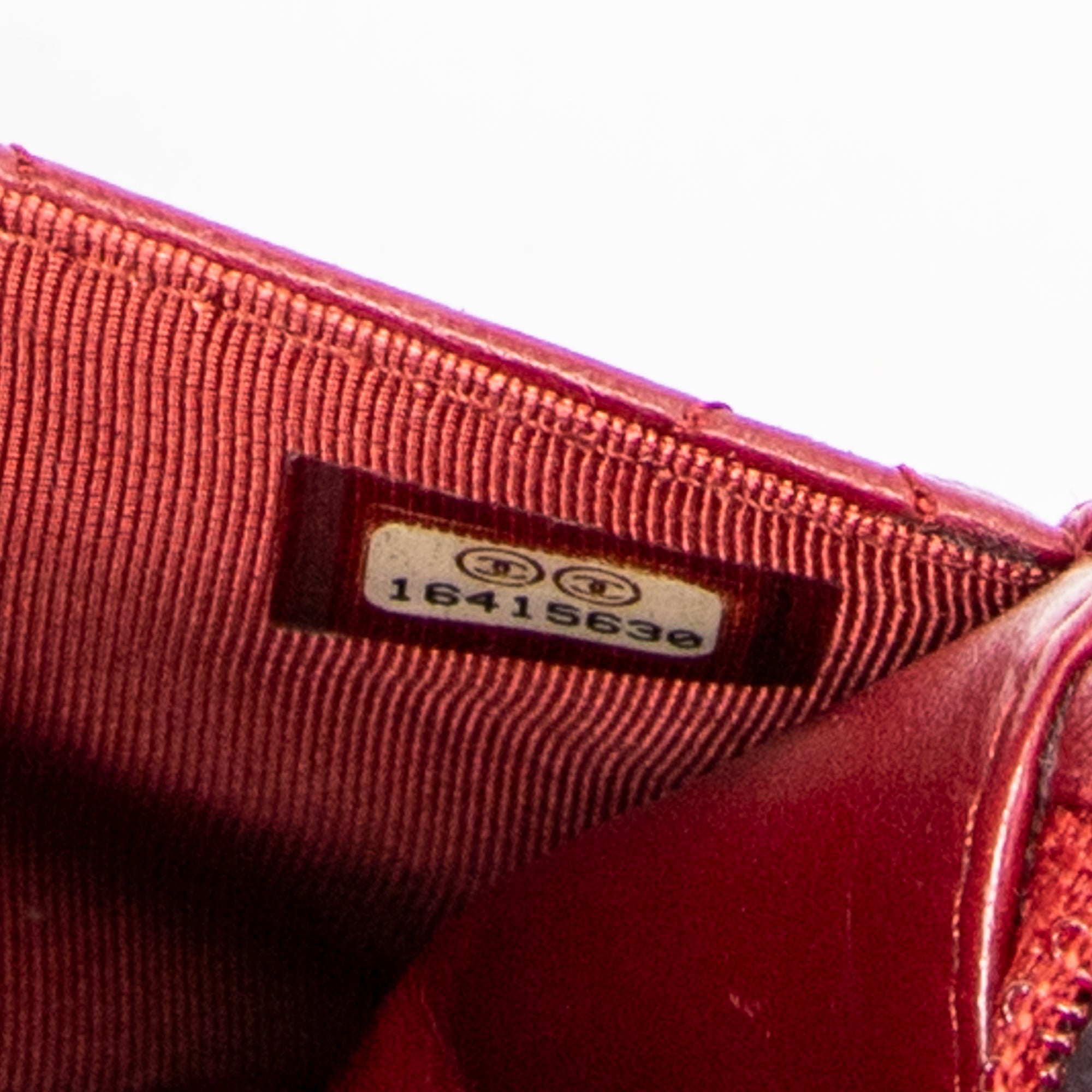 Classic Wallet on Chain