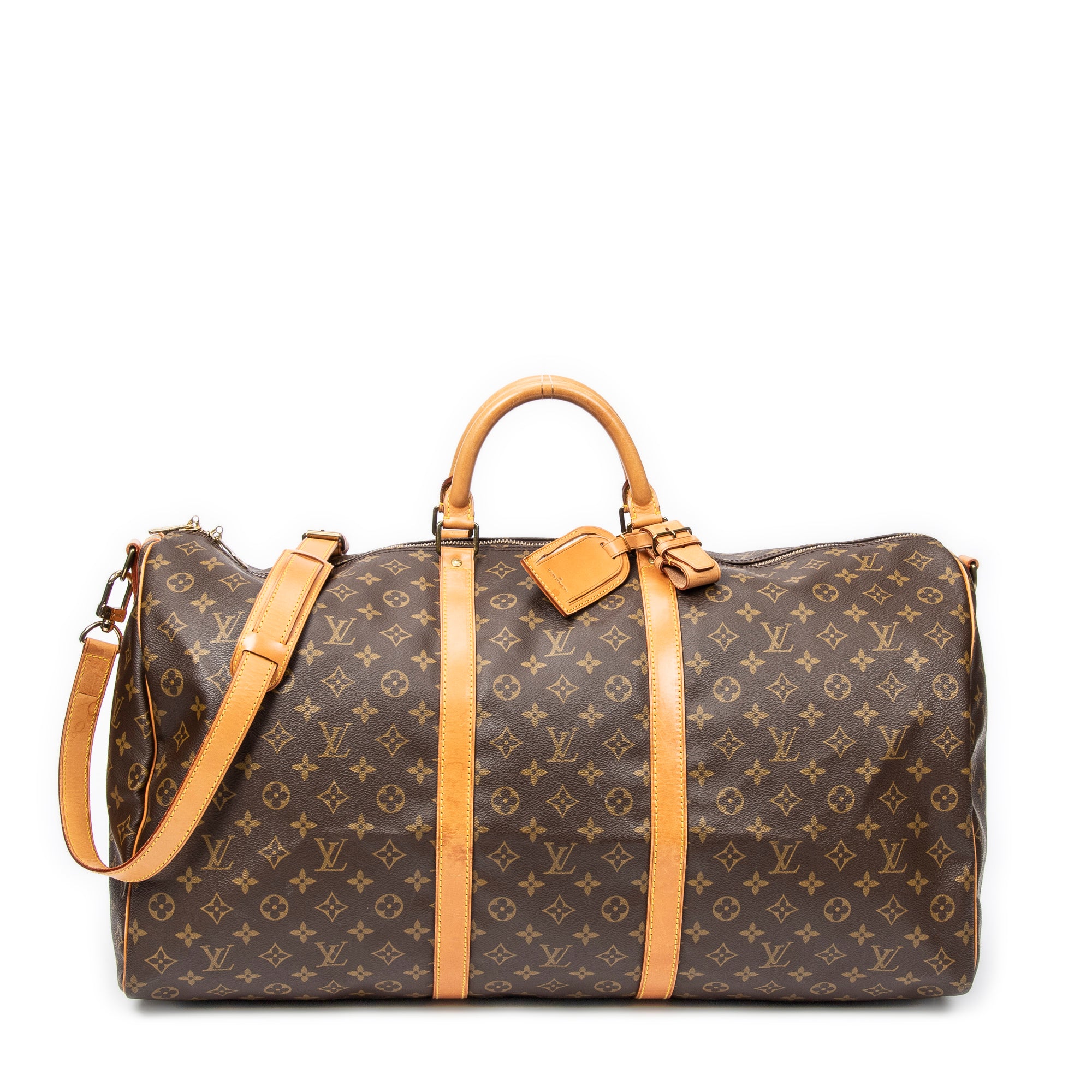 Keepall Bandouliere 60