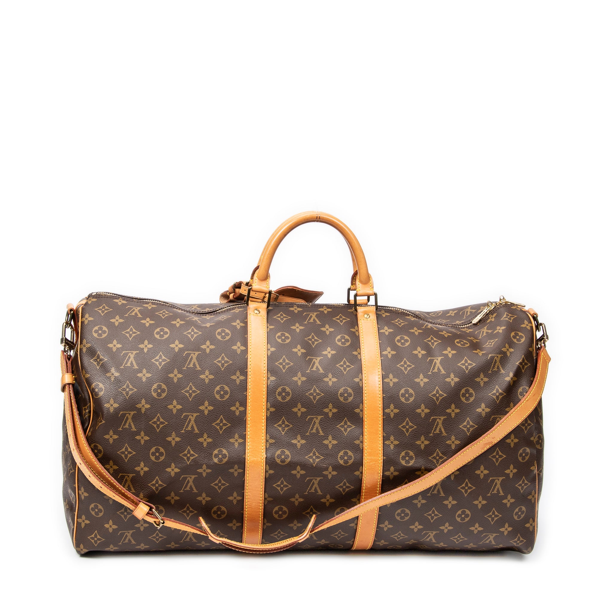 Keepall Bandouliere 60
