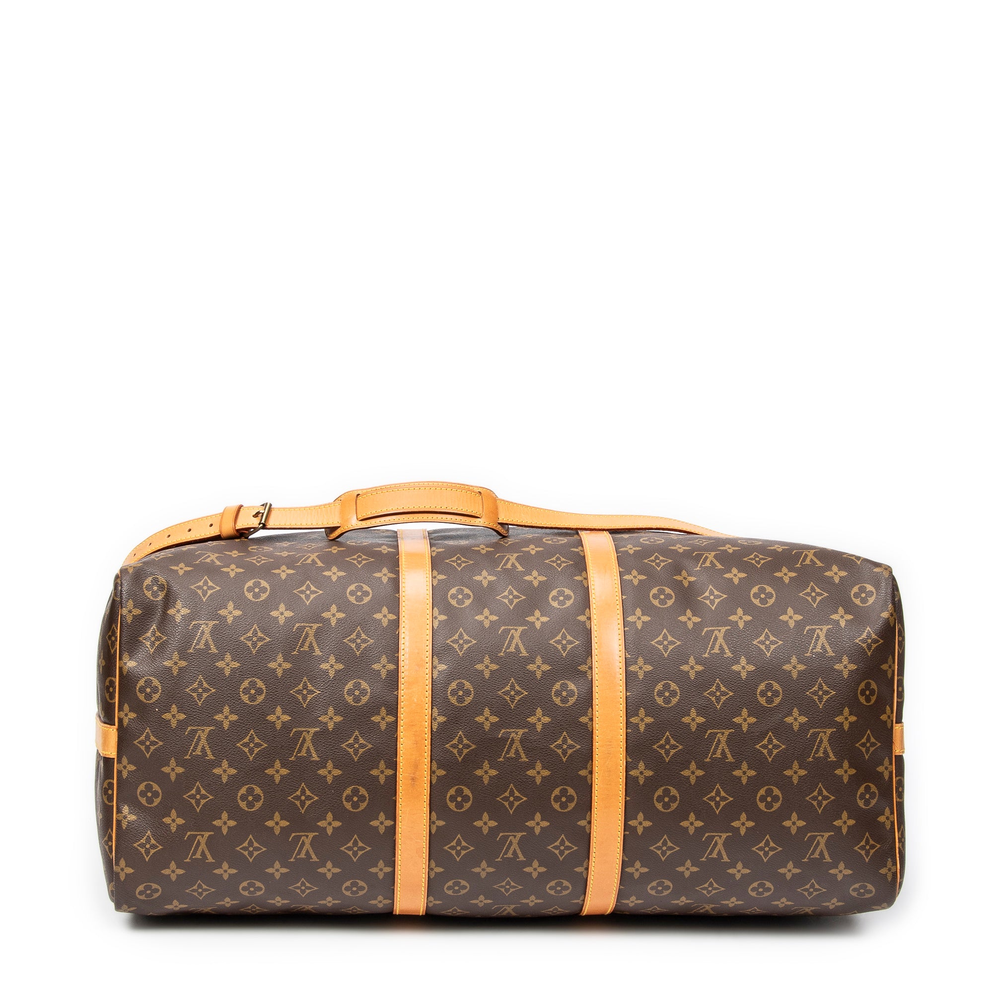 Keepall Bandouliere 60