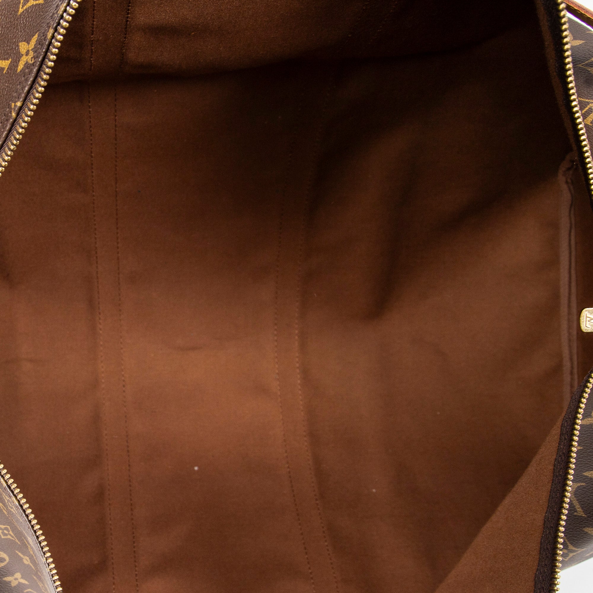 Keepall Bandouliere 60