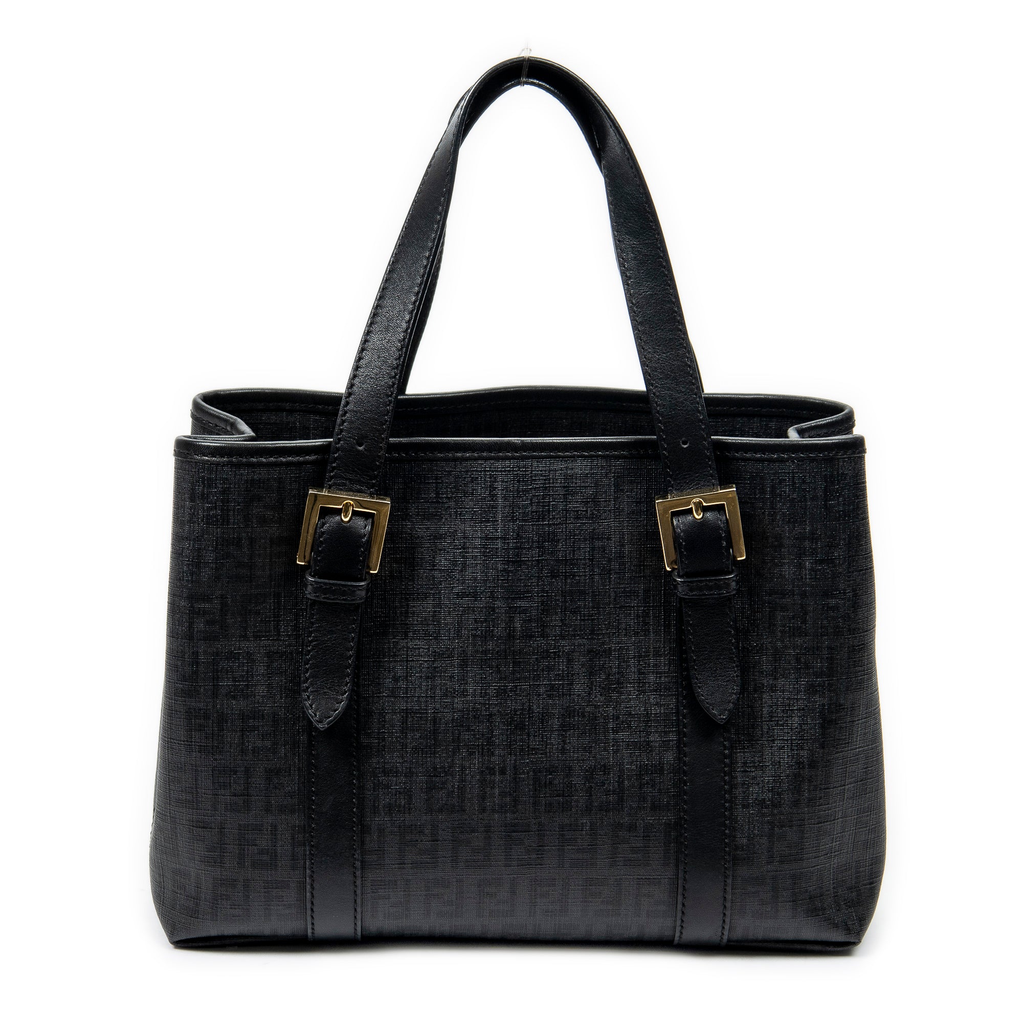 Square Open Tote