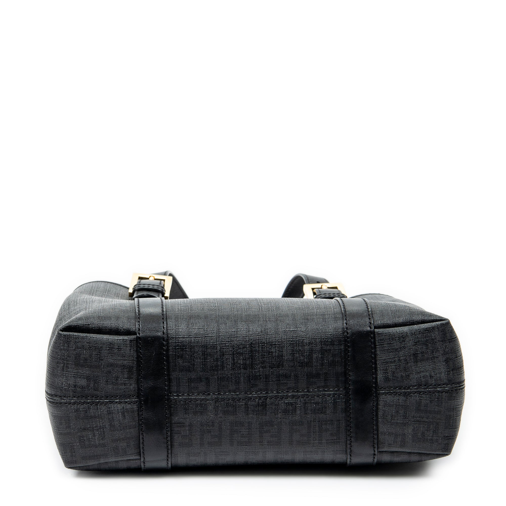 Square Open Tote