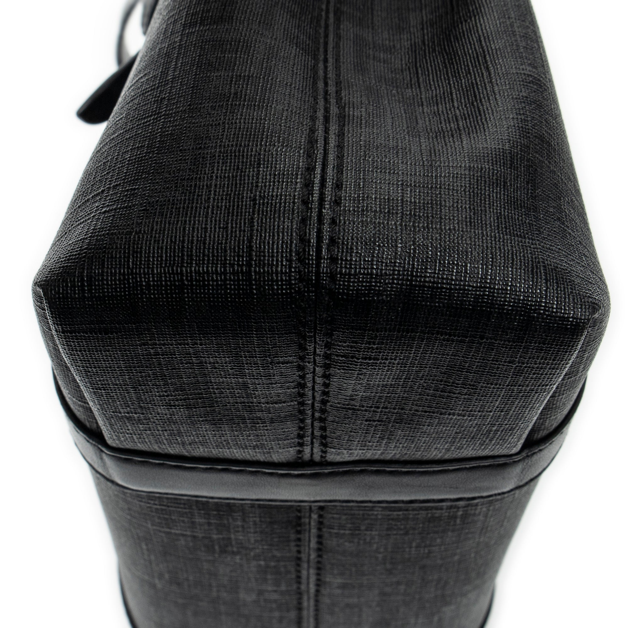 Square Open Tote