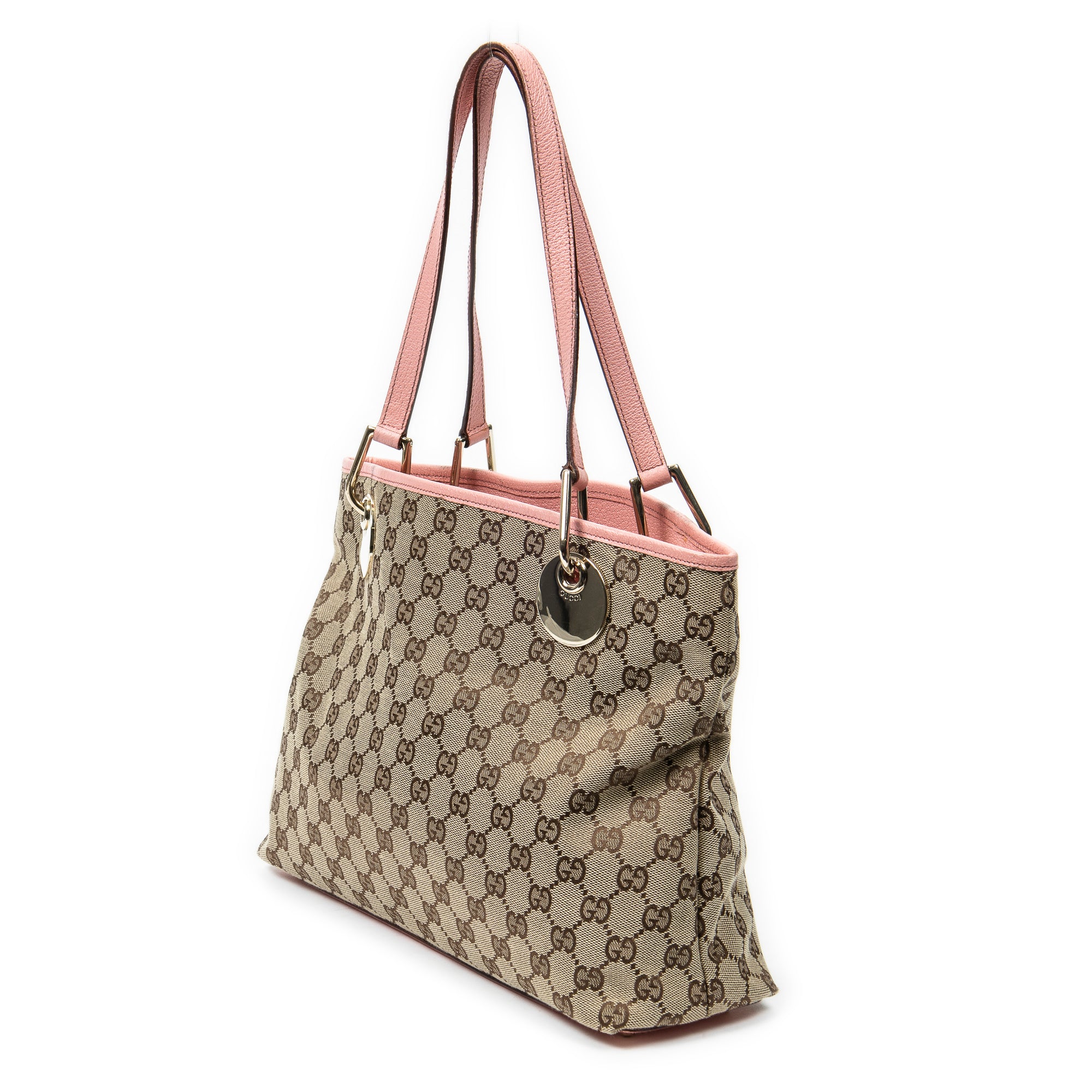 Eclipse Horizontal Tote