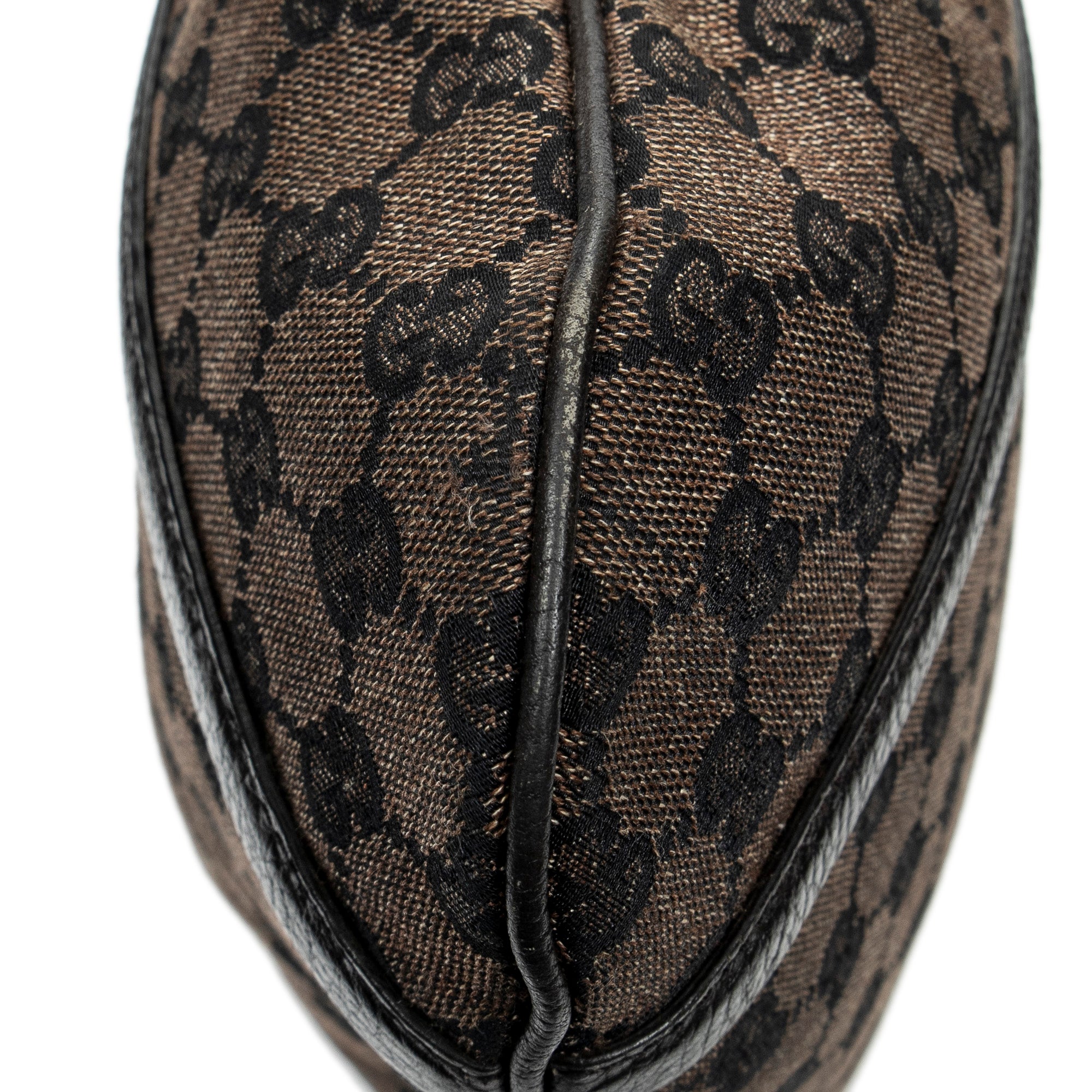 Large GG Shoulder Hobo