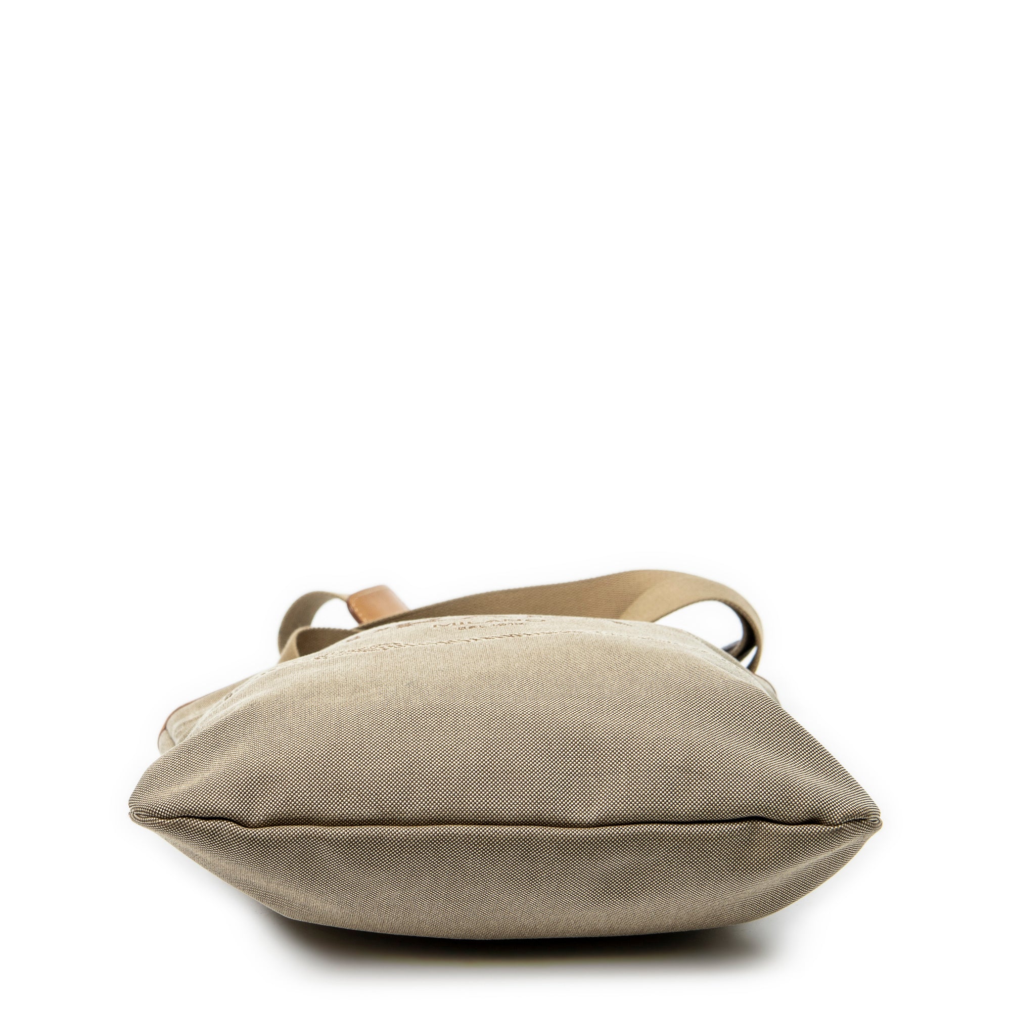 Jacquard Flat Messenger