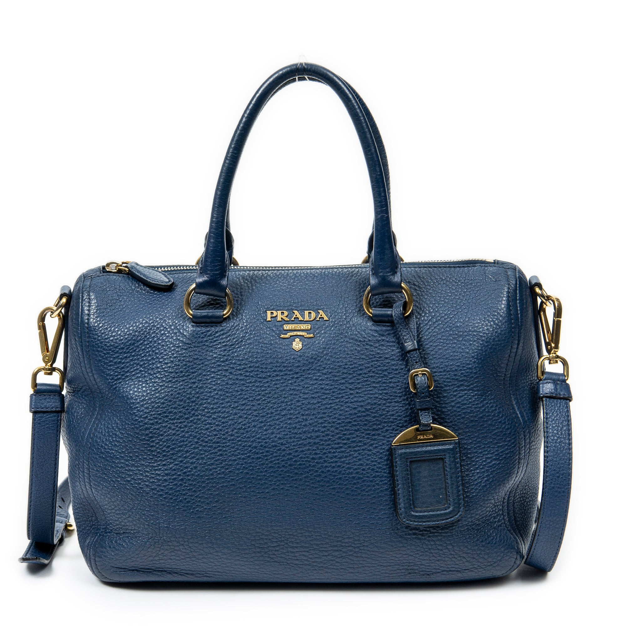 Boston Bag