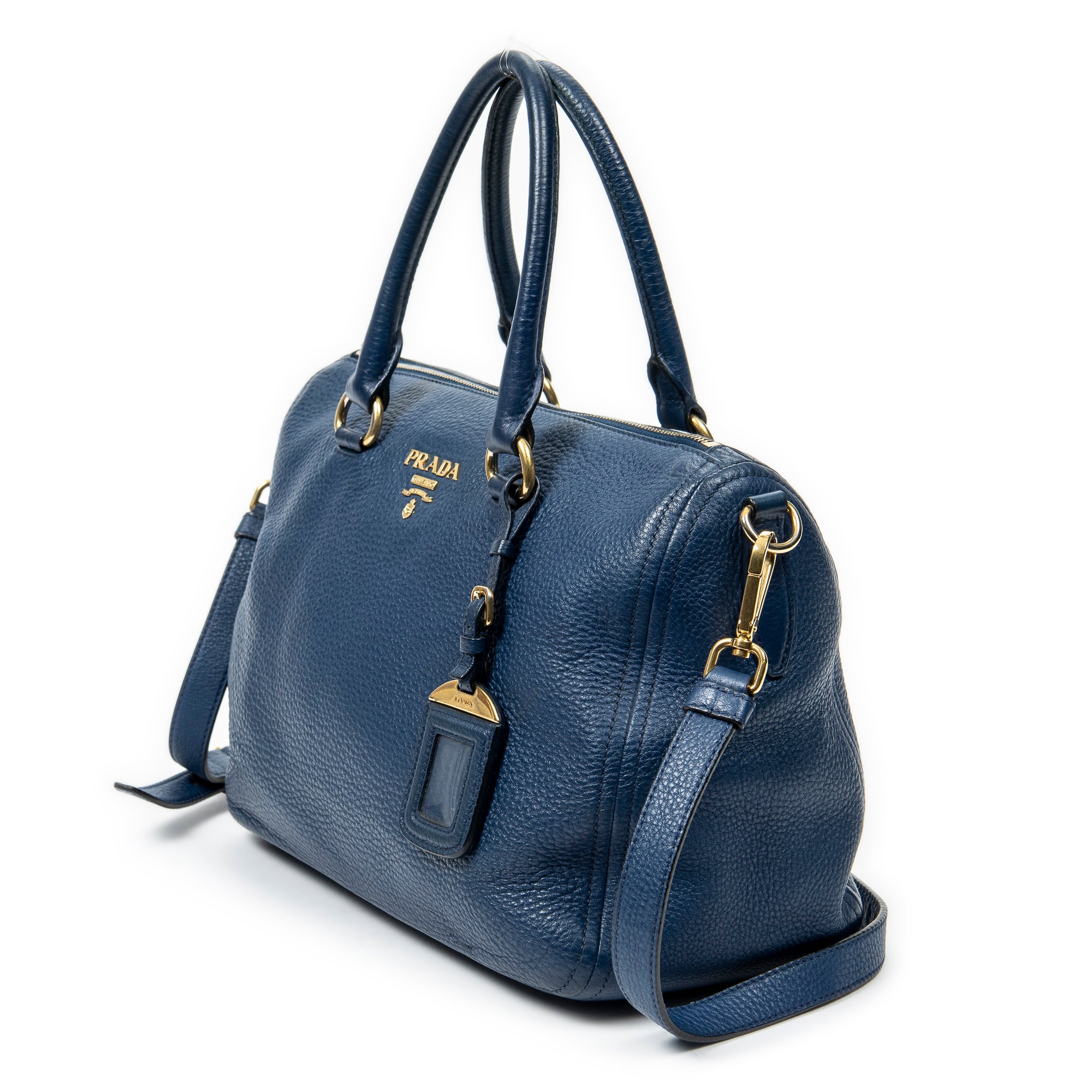 Boston Bag